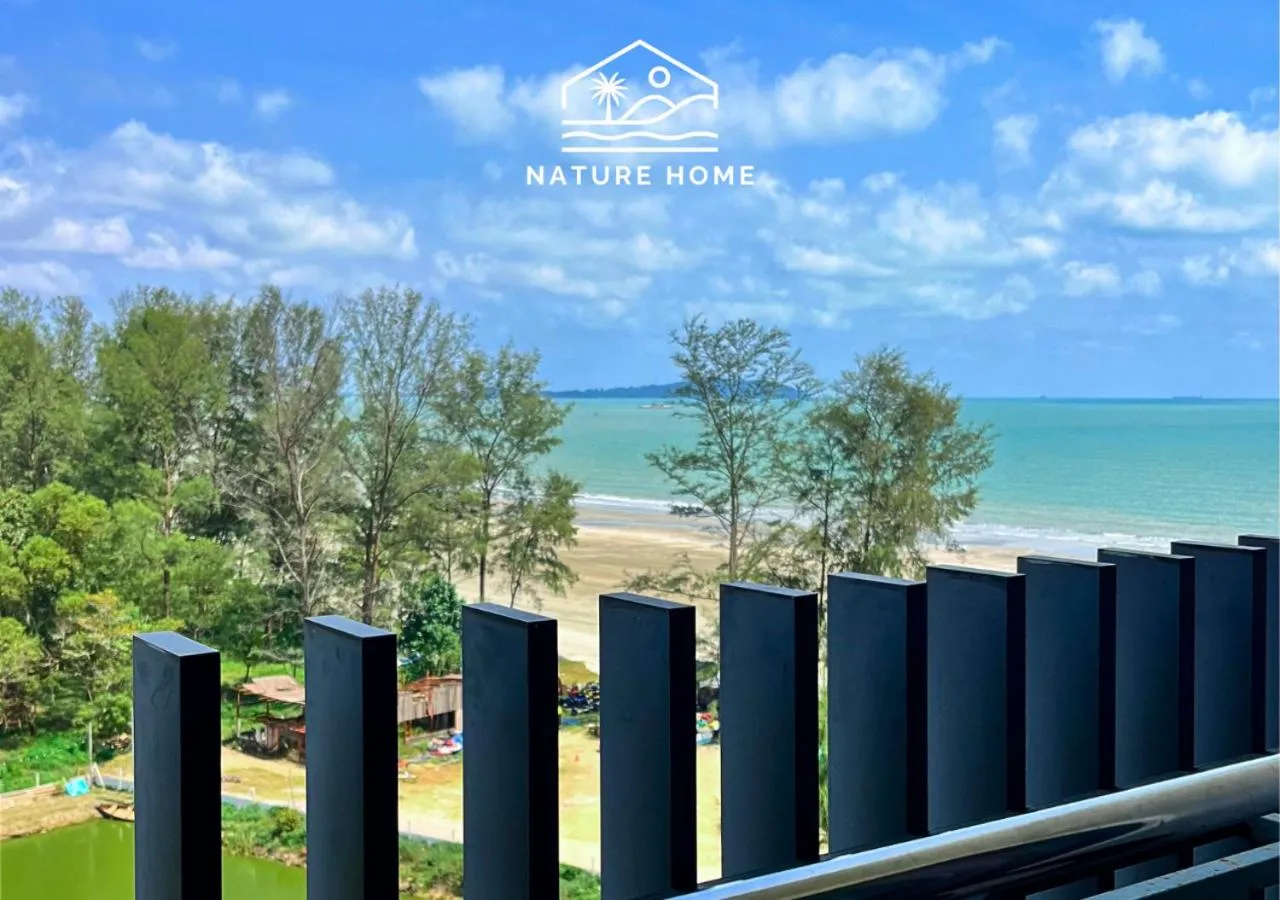 View (from property/room) in Nature Home - Swiss Garden Resort Residences - Weekend Free Breakfast