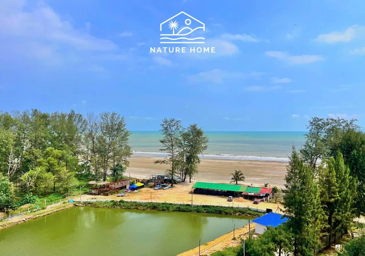 Beach in Nature Home - Swiss Garden Resort Residences - Weekend Free Breakfast