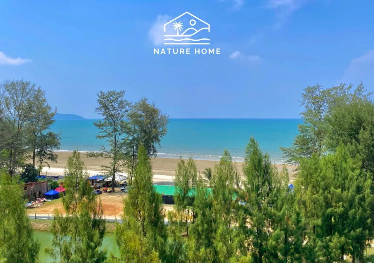 Natural landscape in Nature Home - Swiss Garden Resort Residences - Weekend Free Breakfast