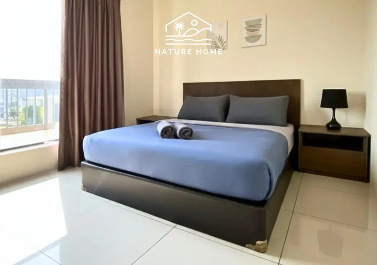 Studio Apartment in Nature Home - Swiss Garden Resort Residences - Weekend Free Breakfast Studio Apartment in Nature Home - Swiss Garden Resort Residences - Weekend Free Breakfast