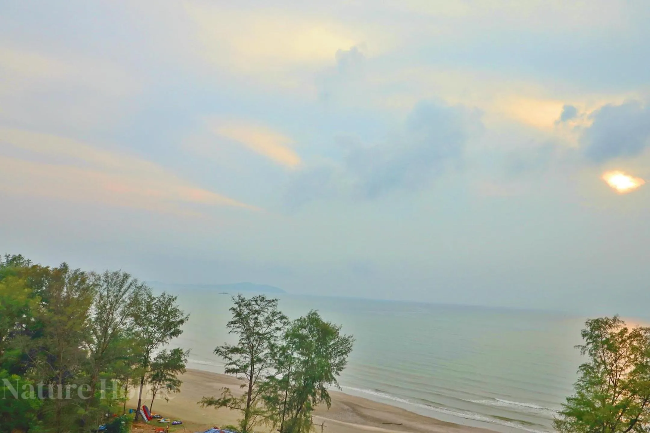 Nearby landmark in Nature Home - Swiss Garden Resort Residences