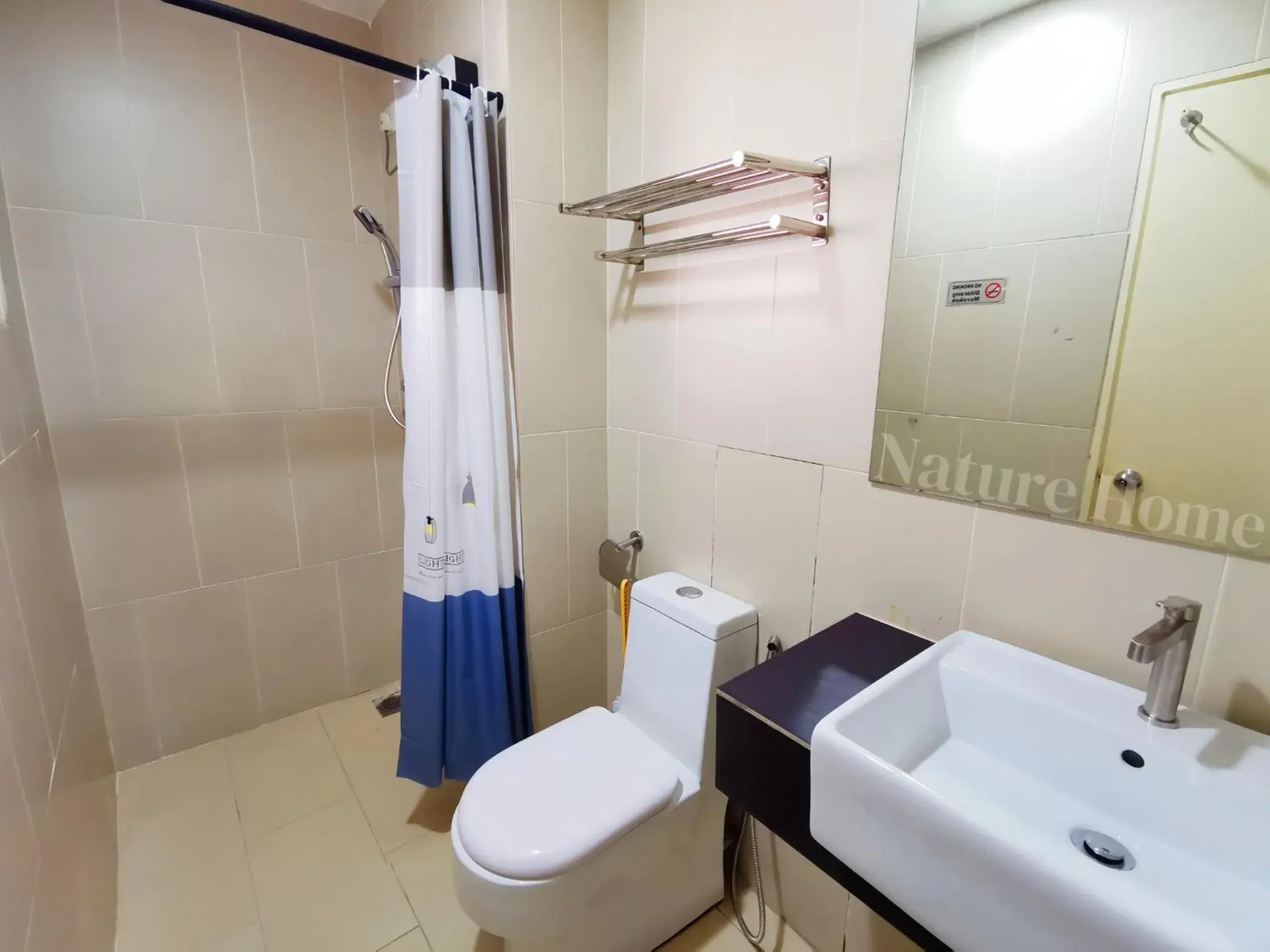 Studio with Pool View in Nature Home - Swiss Garden Resort Residences Studio with Pool View in Nature Home - Swiss Garden Resort Residences