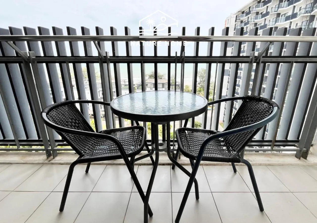 View (from property/room) in Nature Home - Swiss Garden Resort Residences - Weekend Free Breakfast