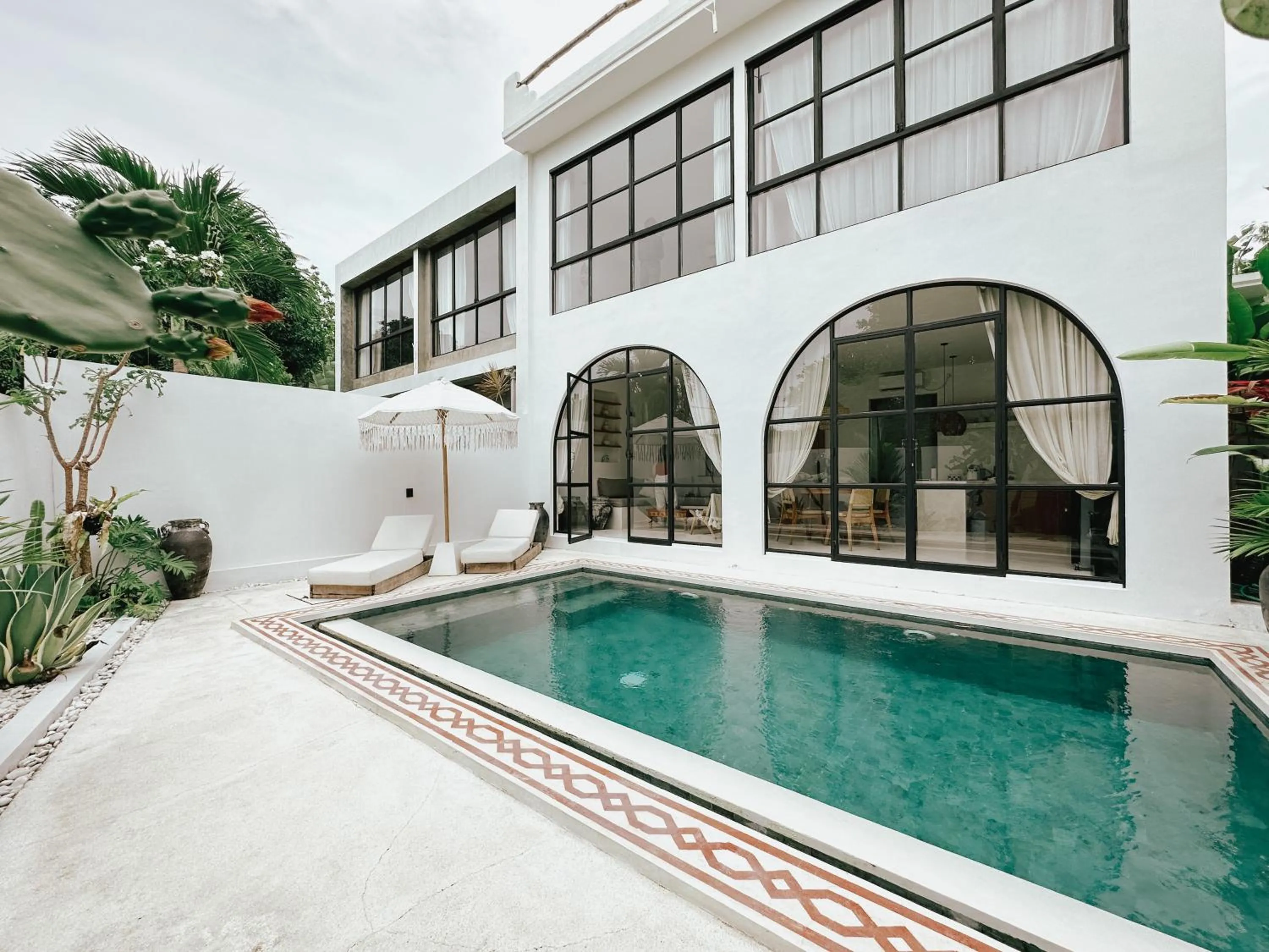 Villa Akhila Canggu