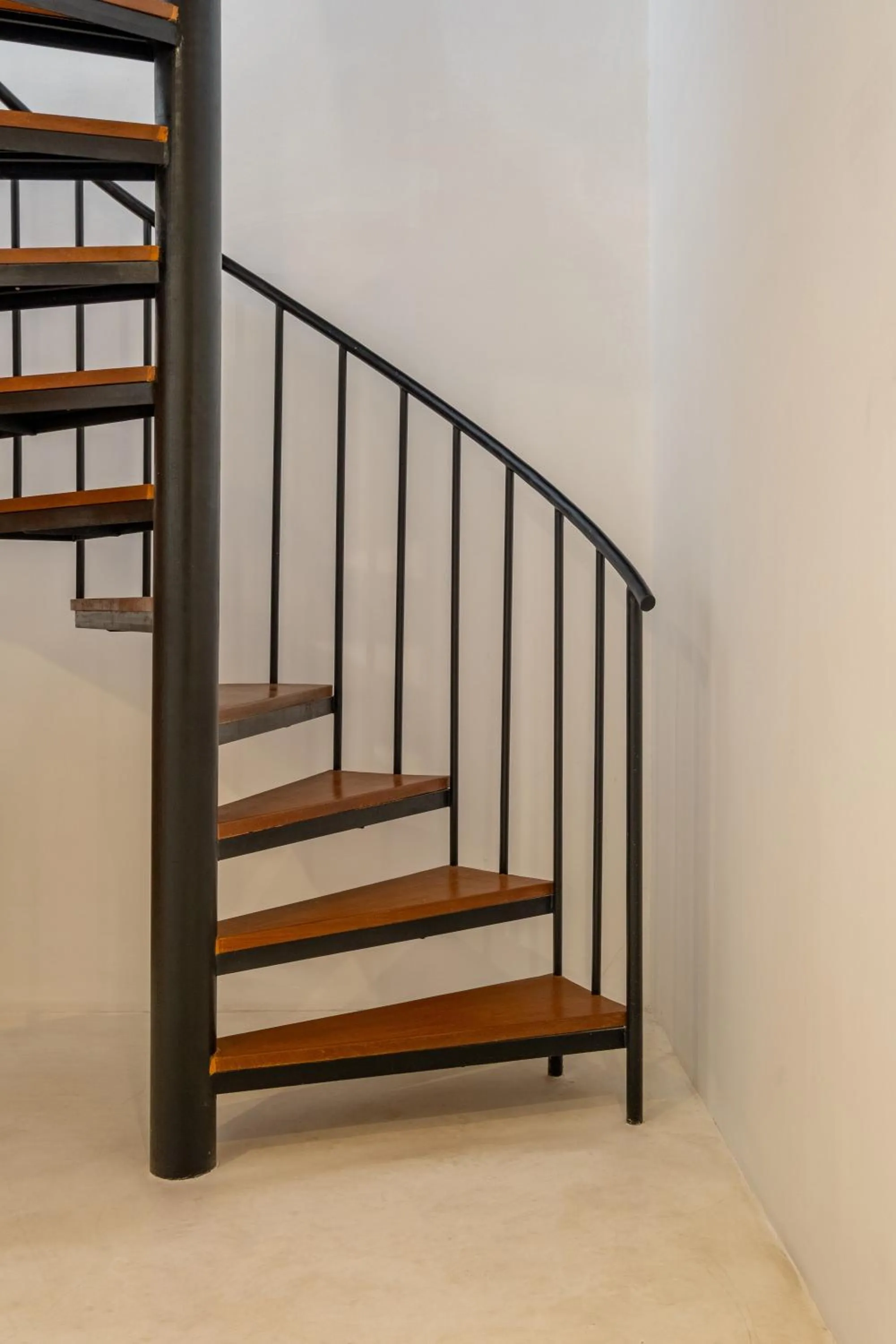 Decorative detail in Villa Akhila Canggu