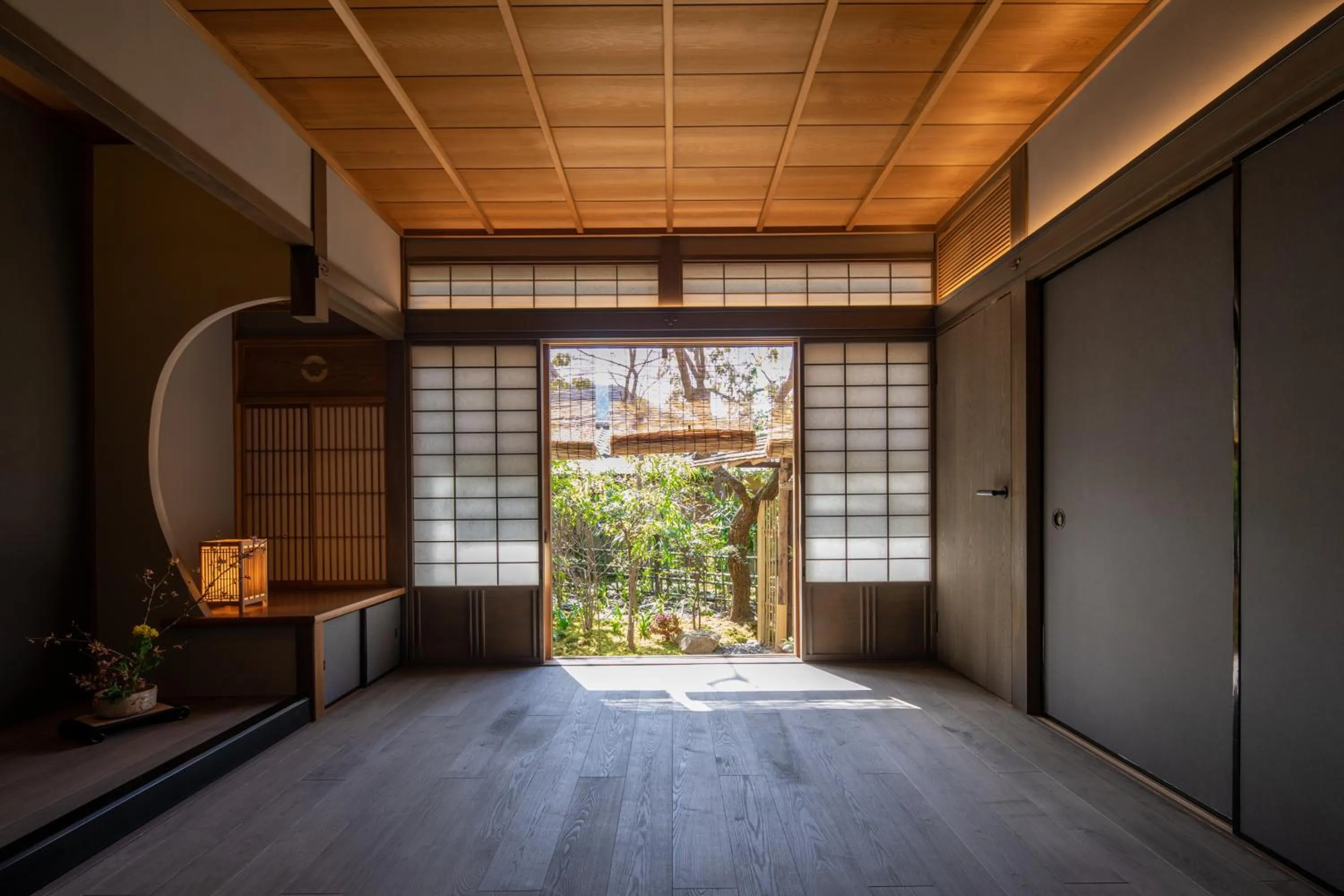 Spa and wellness centre/facilities in Hachikan