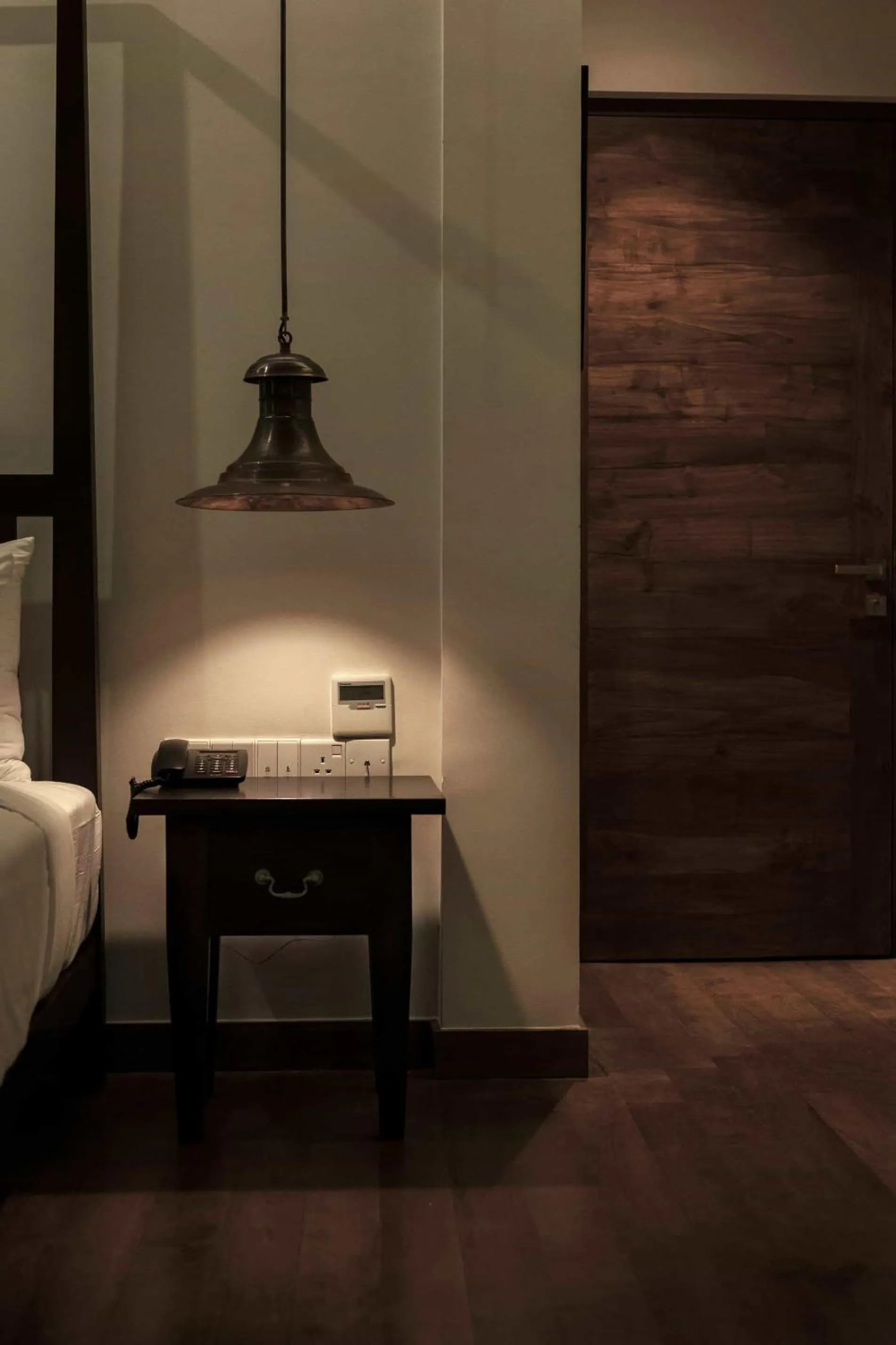 King Room with Lake View in Rivora Heights