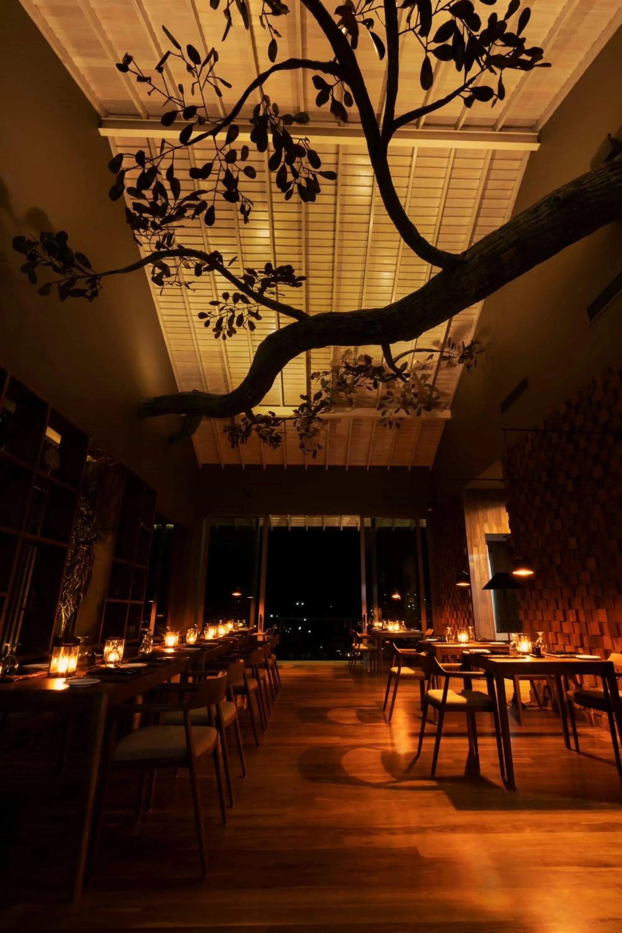 Restaurant/places to eat in Rivora Heights