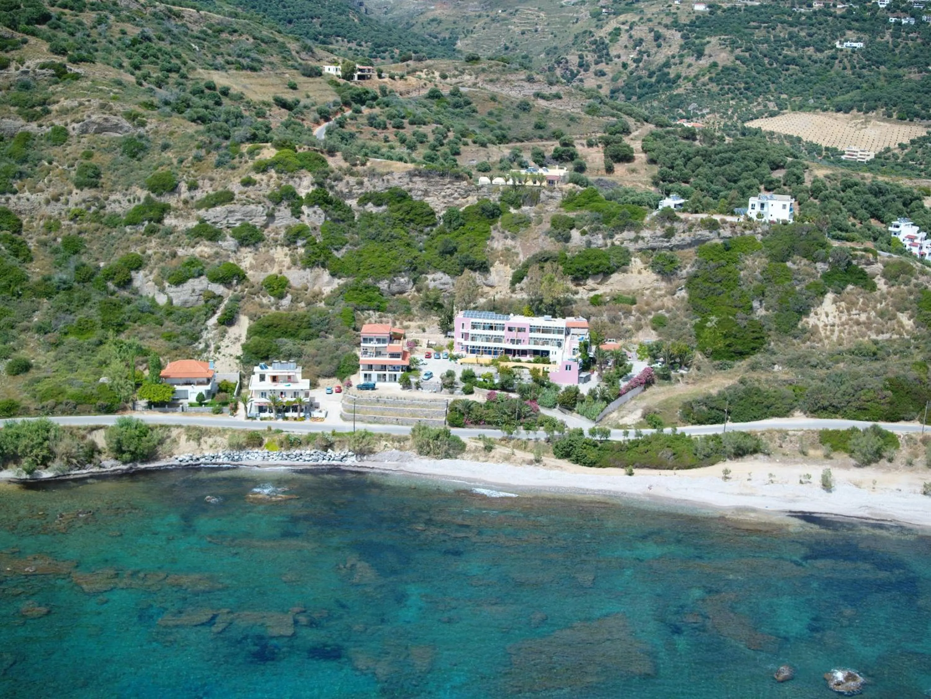 Nearby landmark in Horizon Beach Hotel