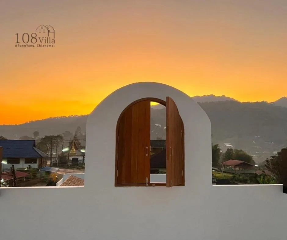 108 Villa @ PongYang