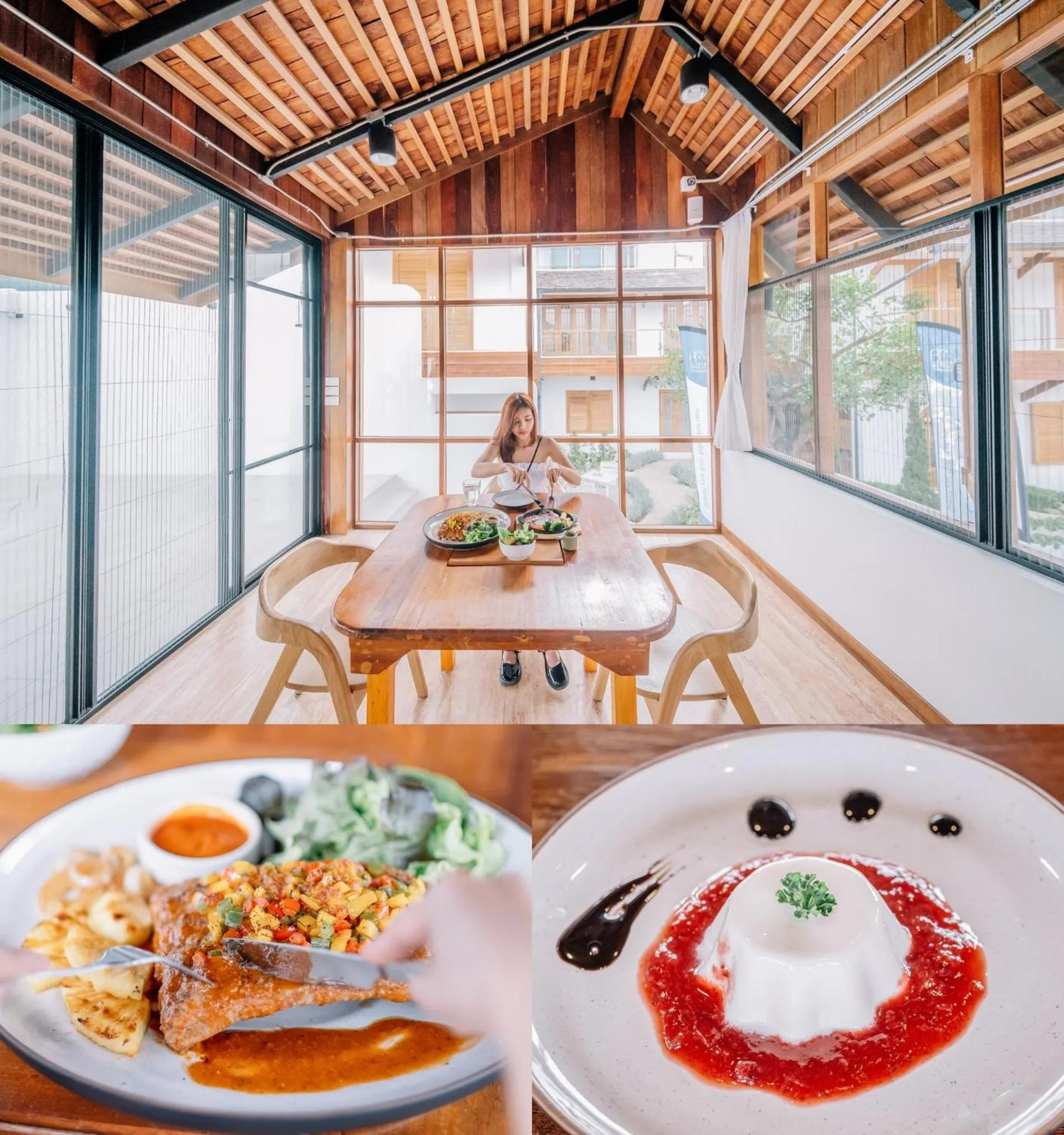 108 Villa @ PongYang