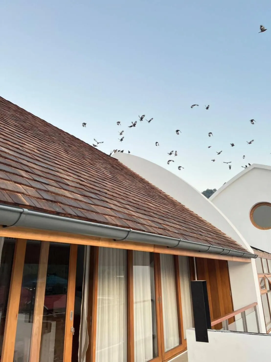 108 Villa @ PongYang