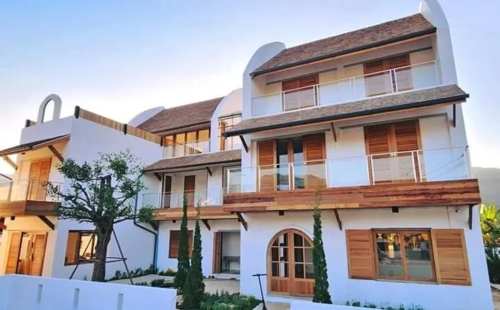 108 Villa @ PongYang