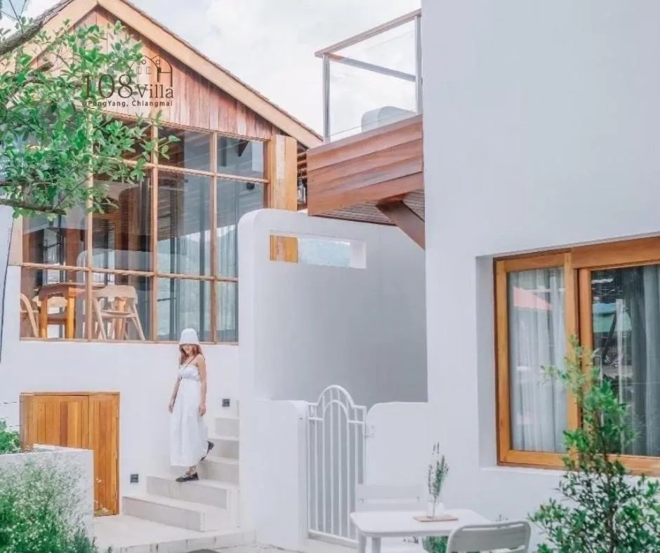 108 Villa @ PongYang