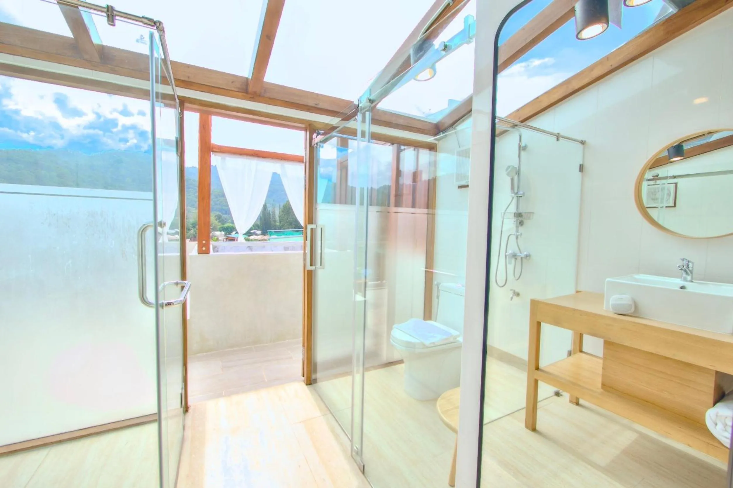 108 Villa @ PongYang