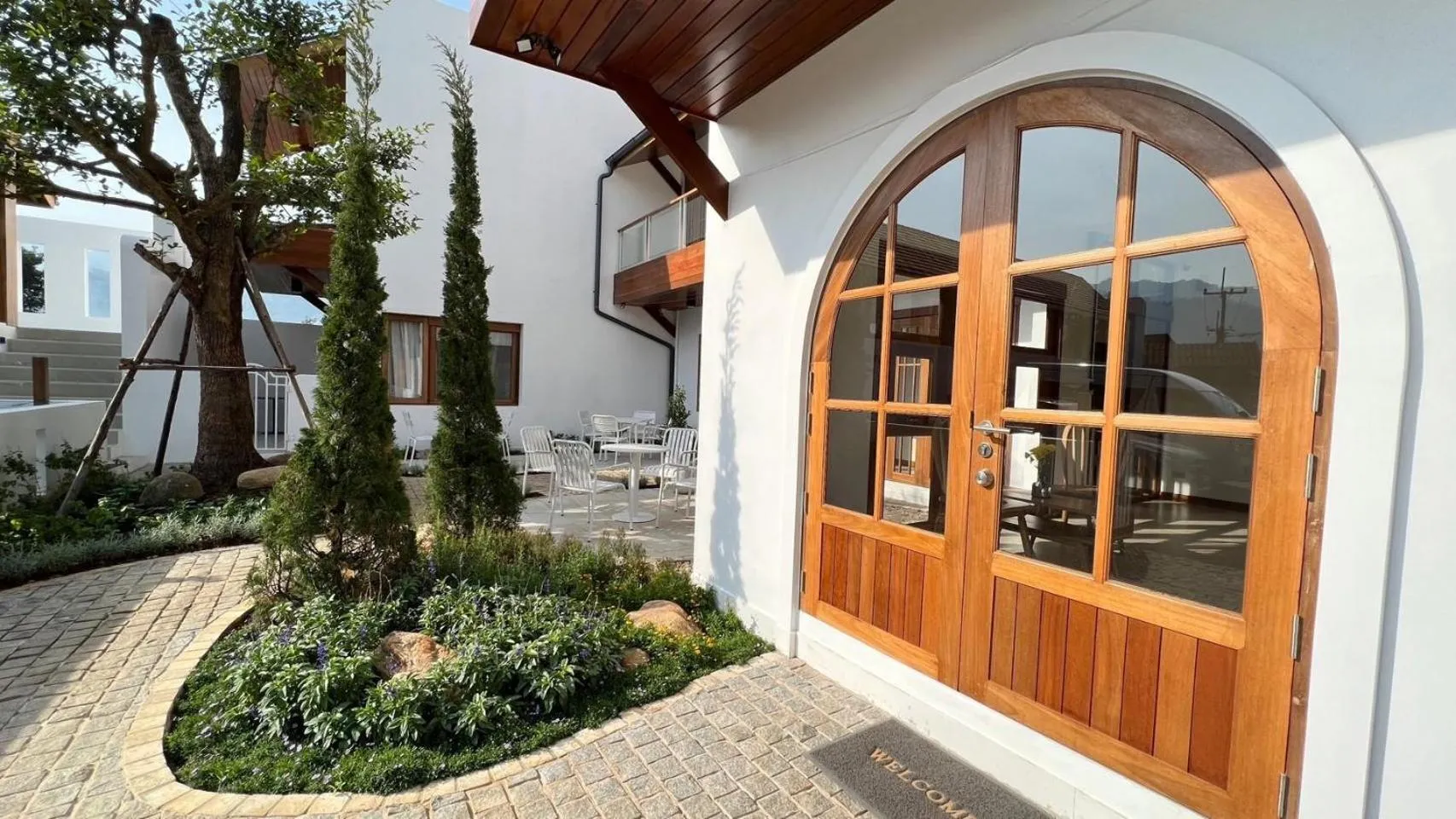 108 Villa @ PongYang