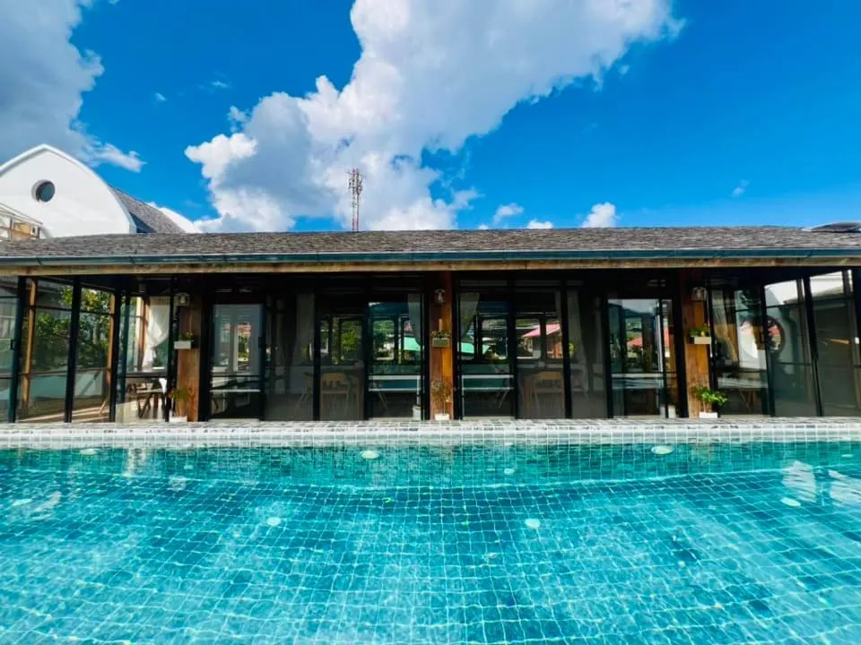 108 Villa @ PongYang