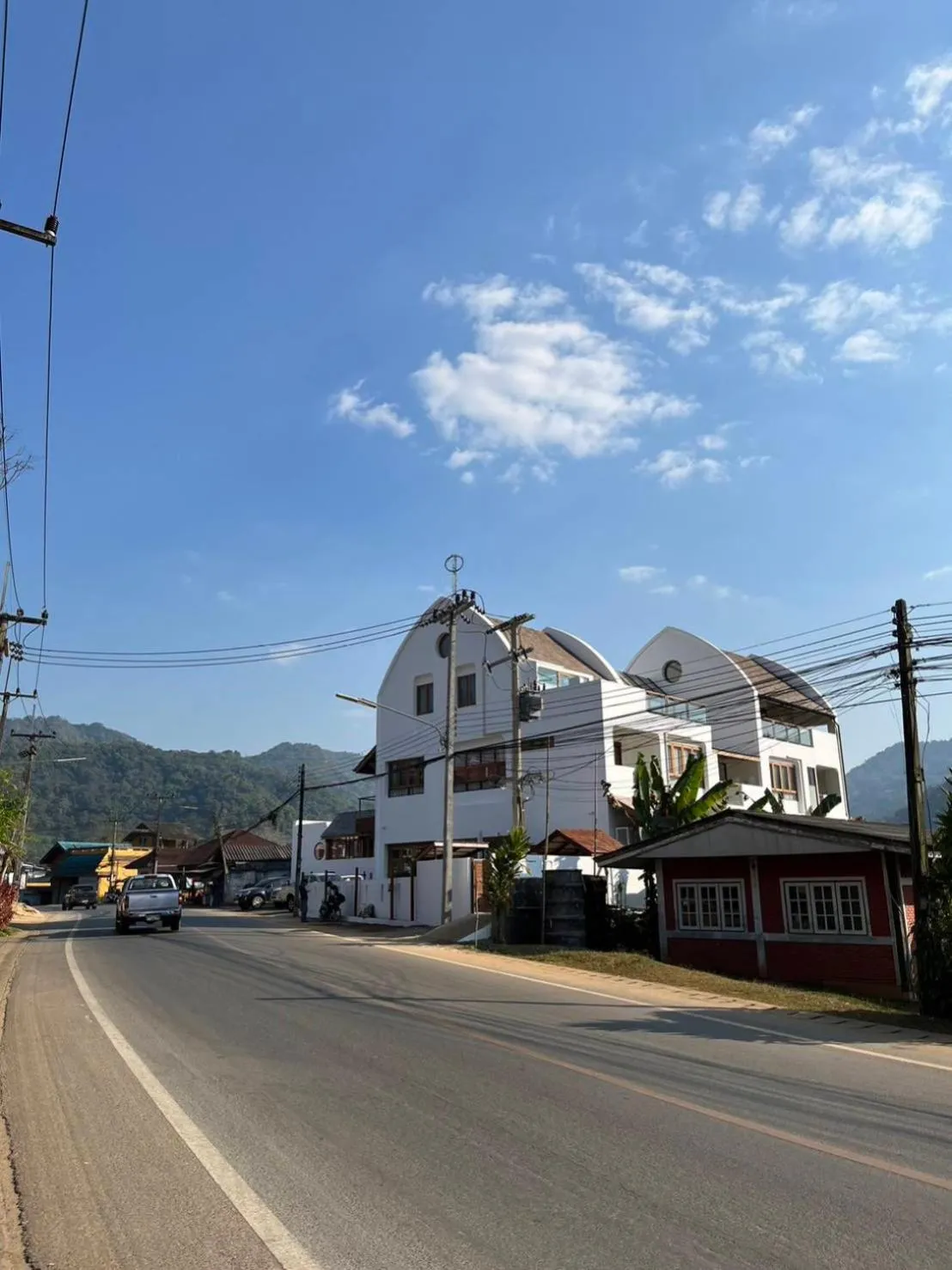 108 Villa @ PongYang