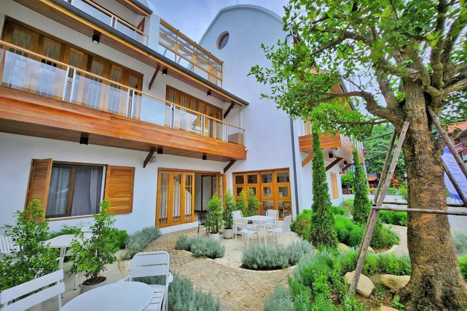 108 Villa @ PongYang