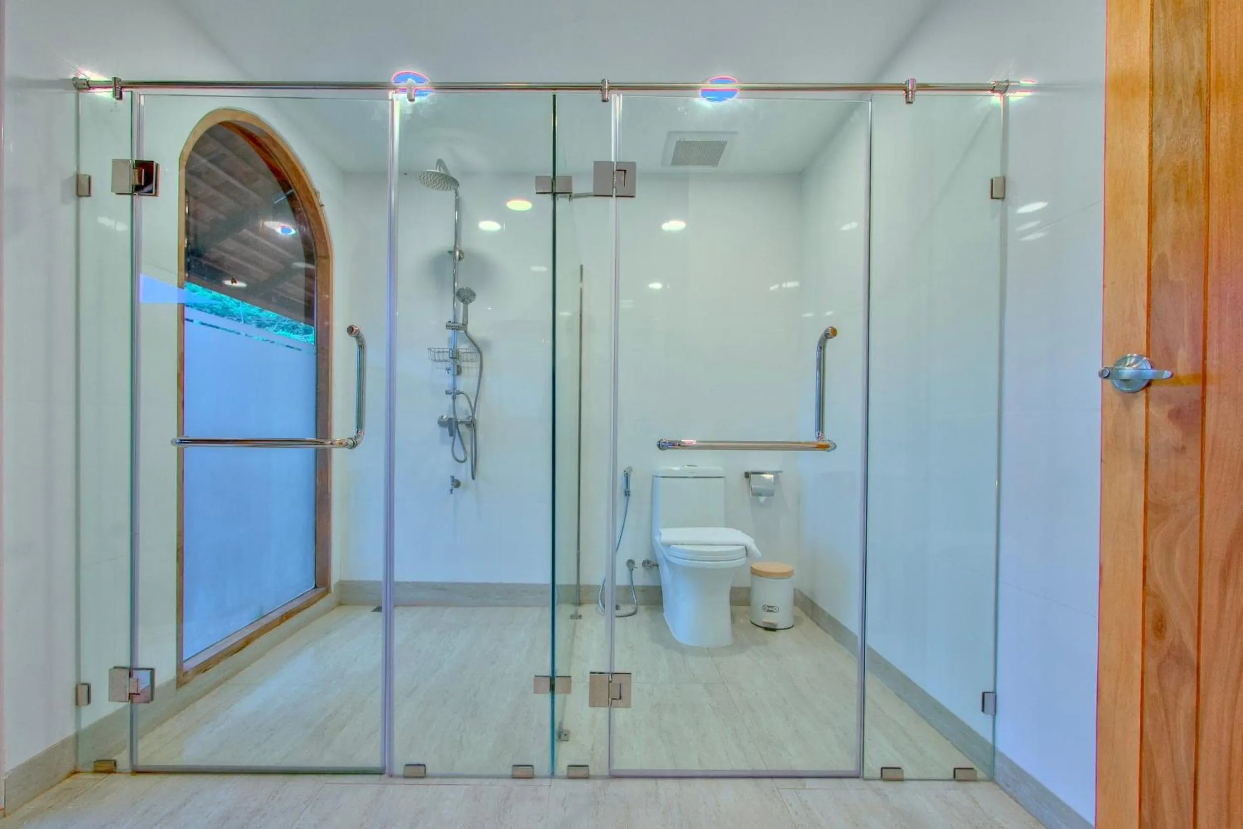 108 Villa @ PongYang