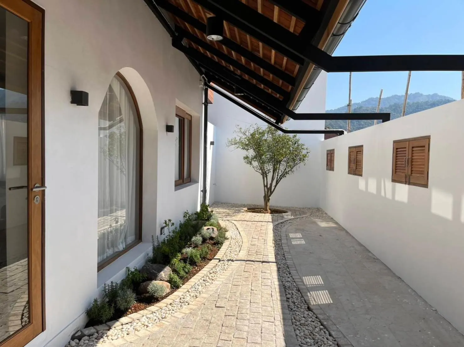 108 Villa @ PongYang