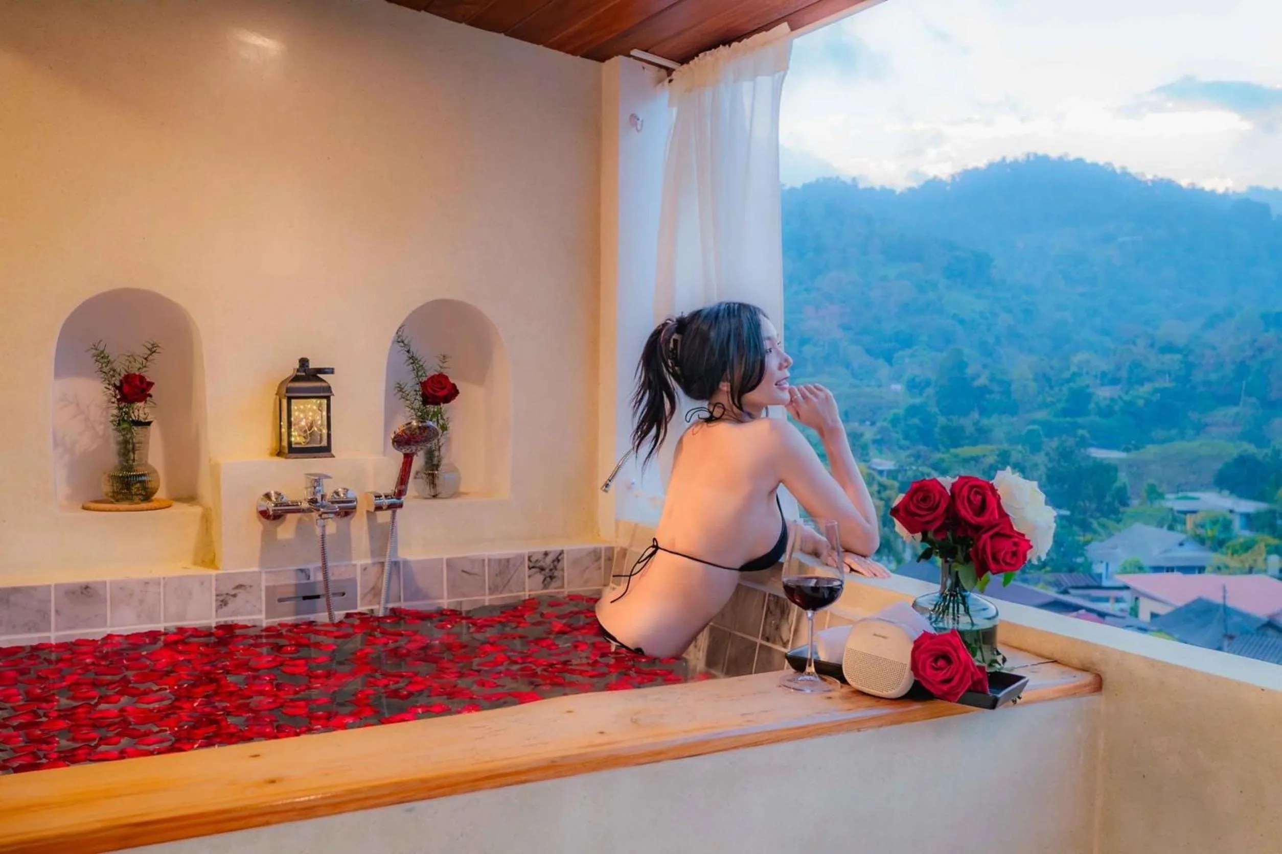 108 Villa @ PongYang