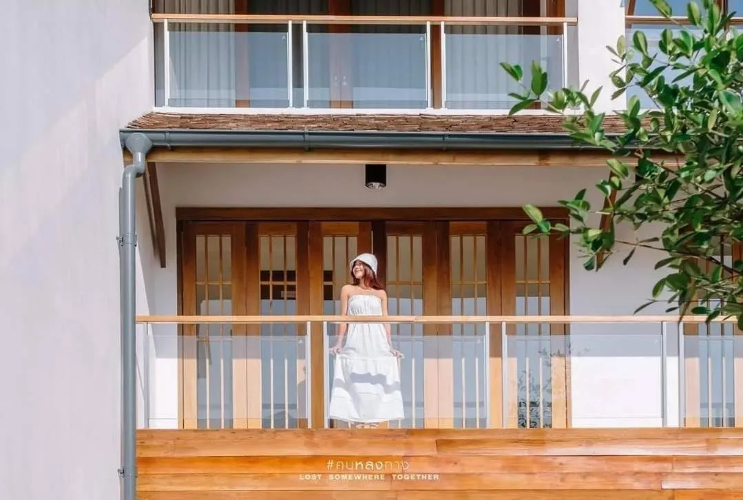 108 Villa @ PongYang