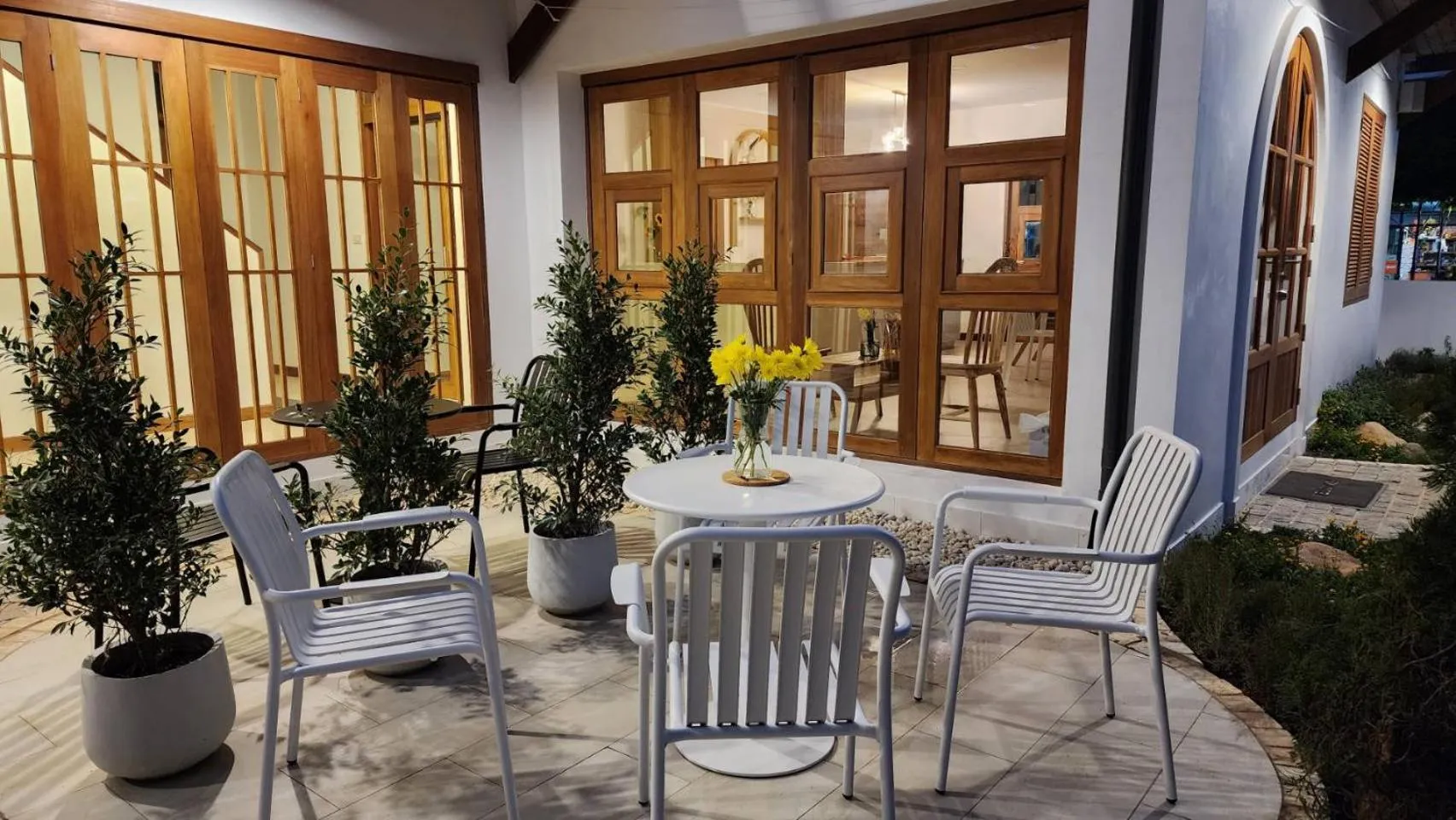 108 Villa @ PongYang