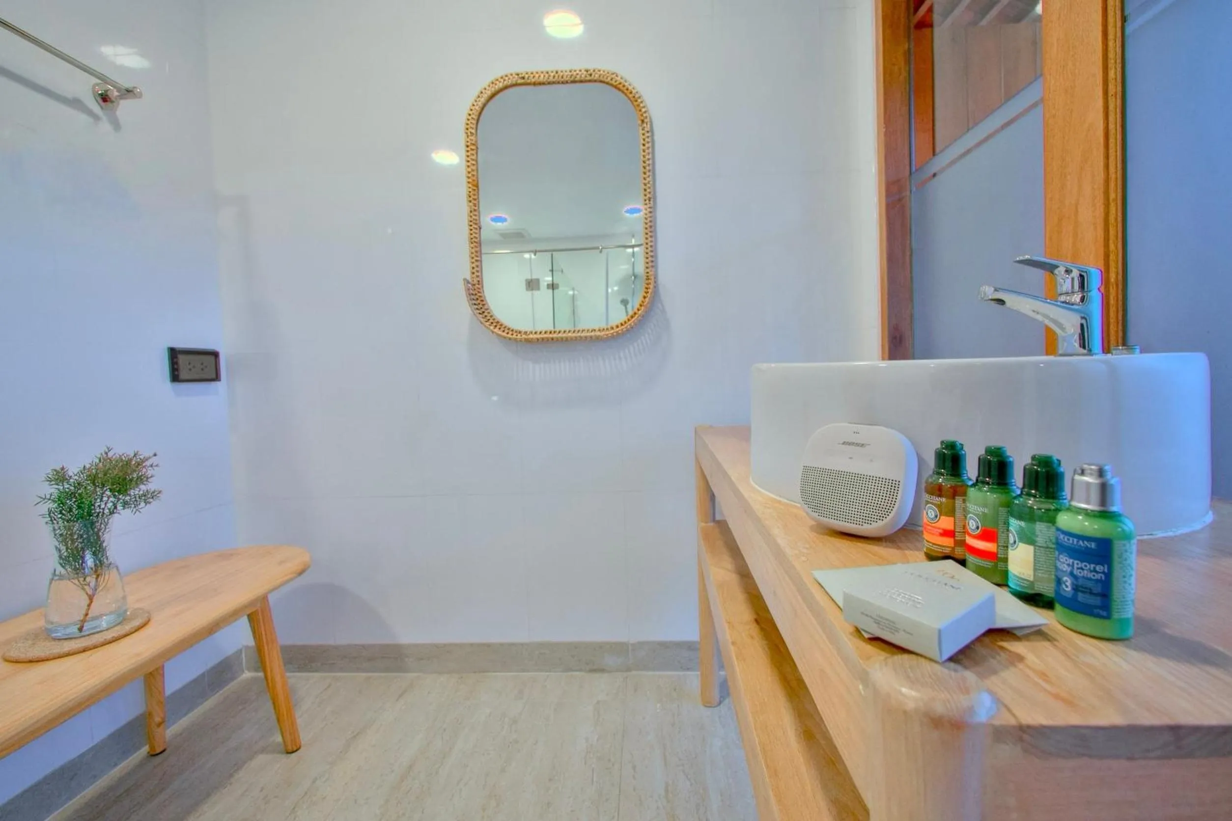 108 Villa @ PongYang