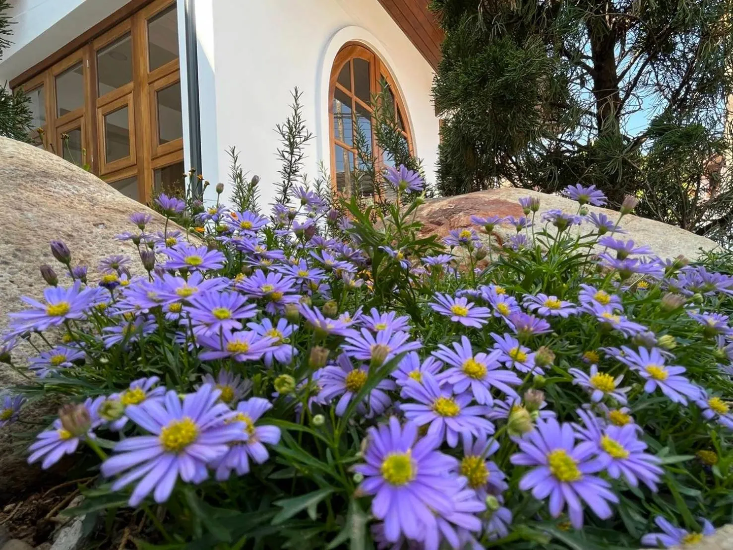 108 Villa @ PongYang