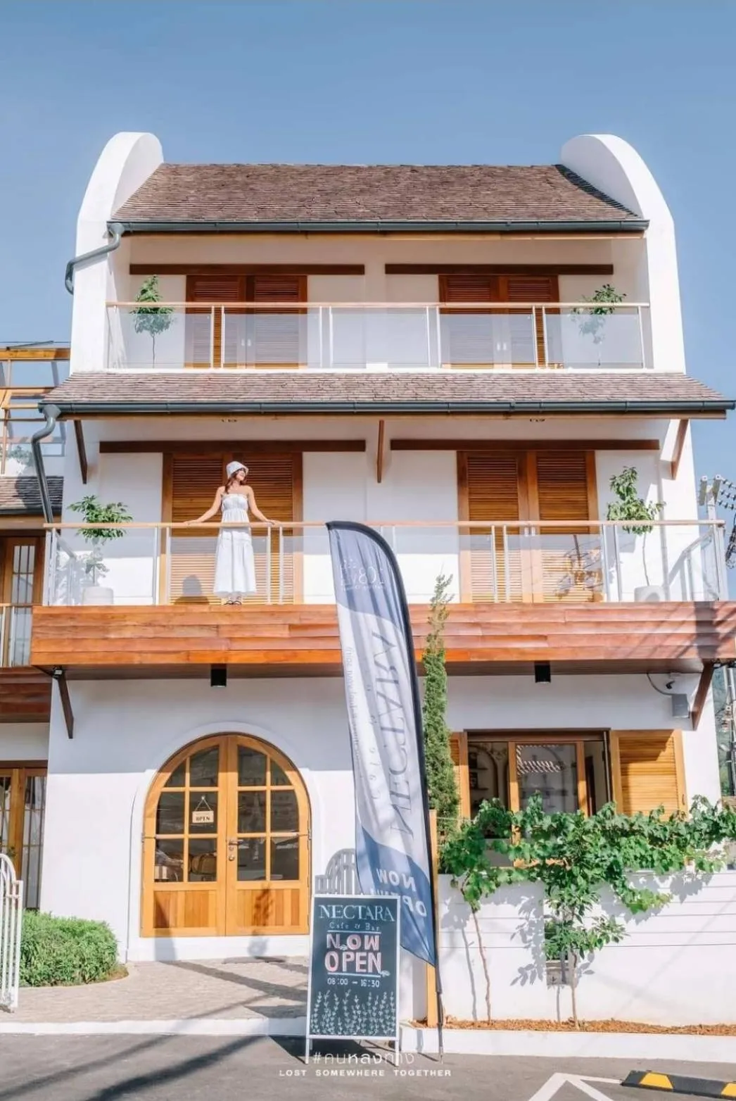 108 Villa @ PongYang