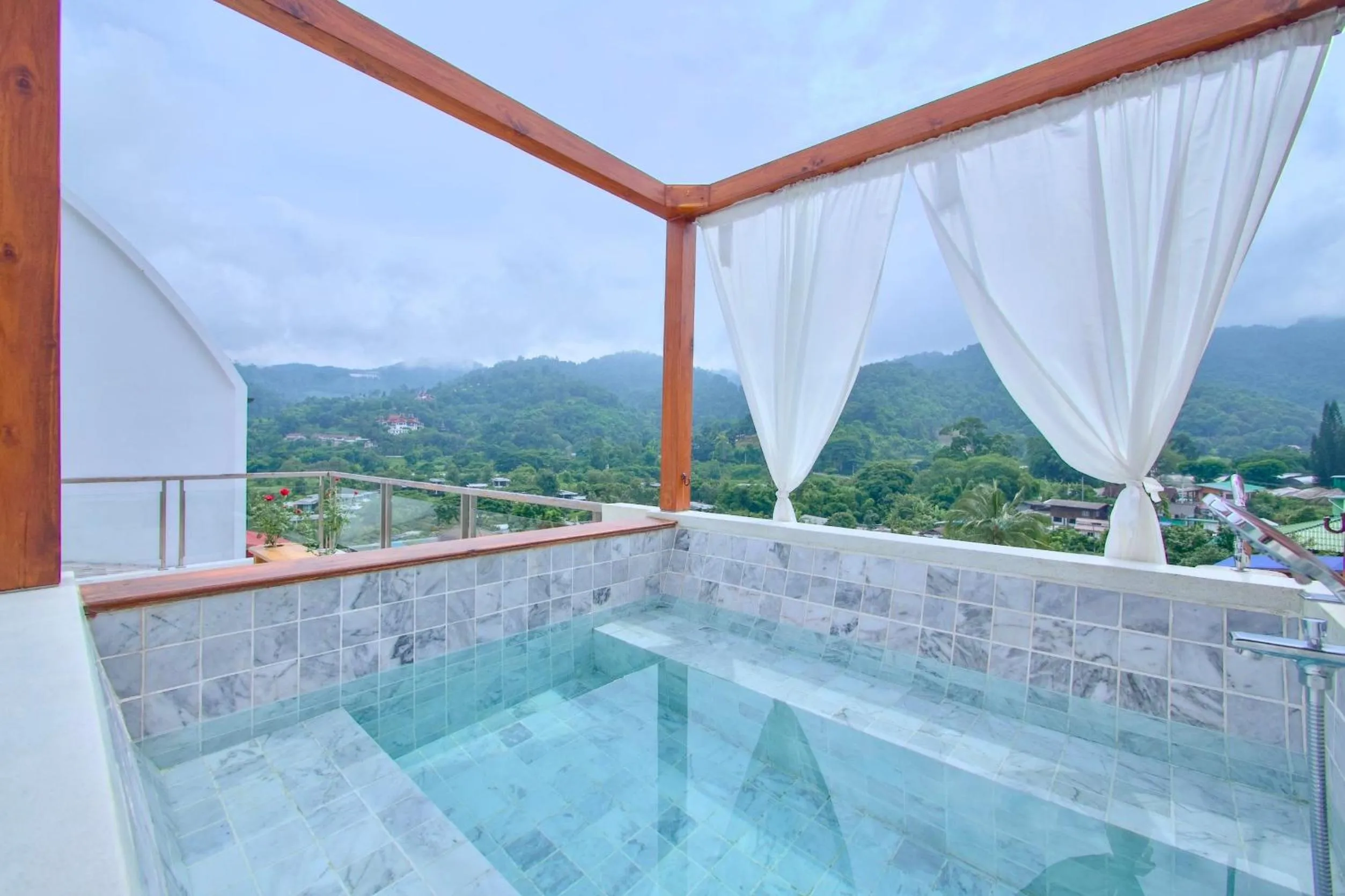 108 Villa @ PongYang