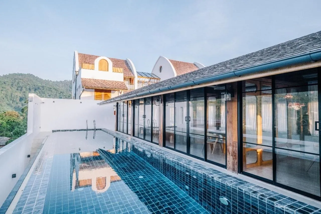 108 Villa @ PongYang