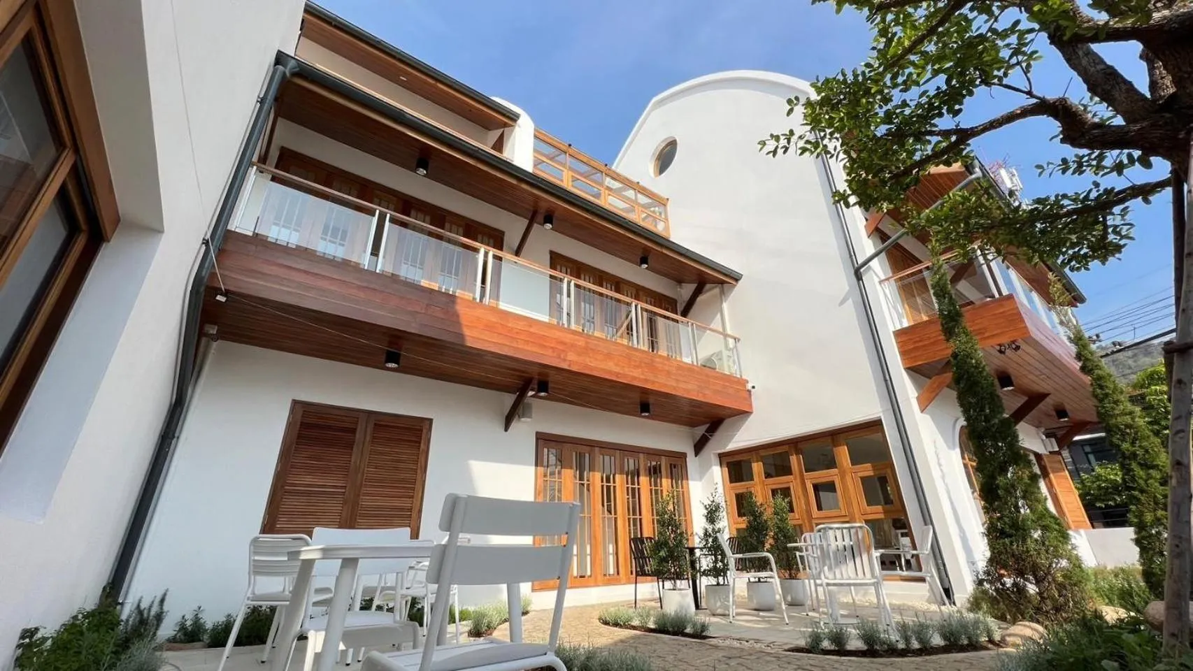 108 Villa @ PongYang