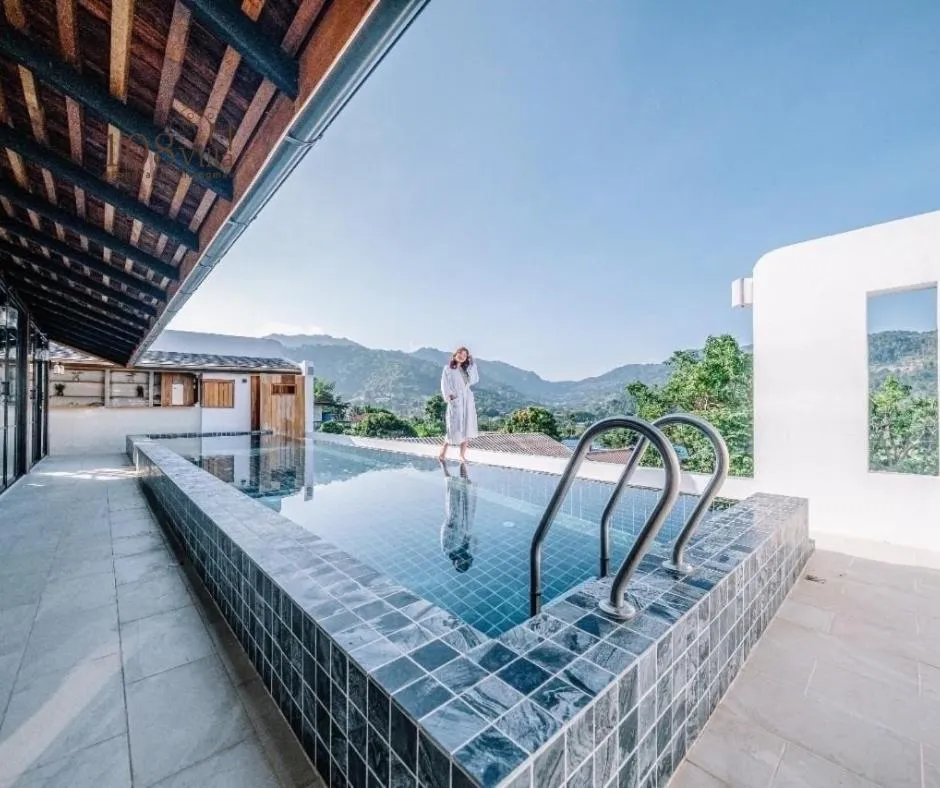 108 Villa @ PongYang