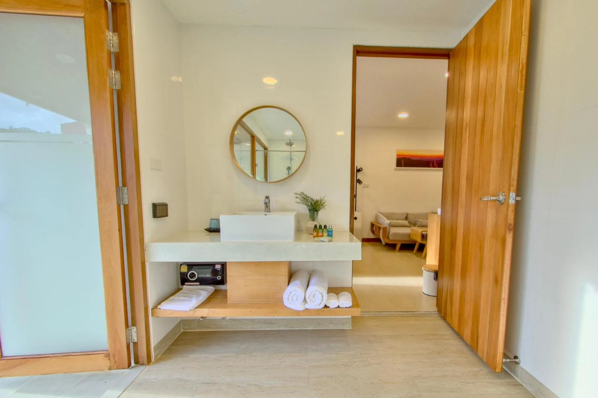 108 Villa @ PongYang