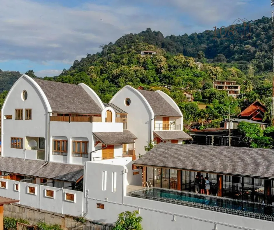 108 Villa @ PongYang
