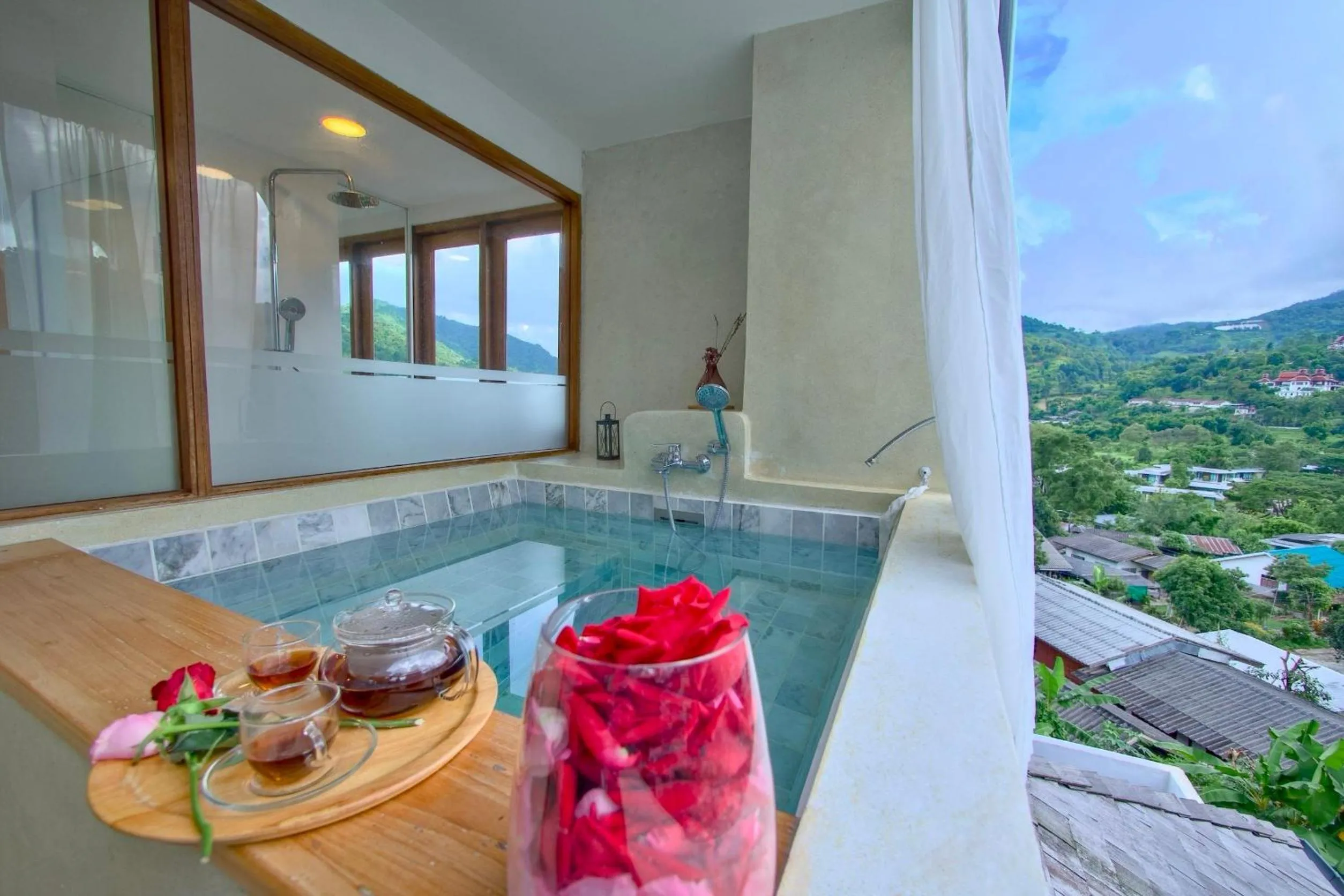 108 Villa @ PongYang