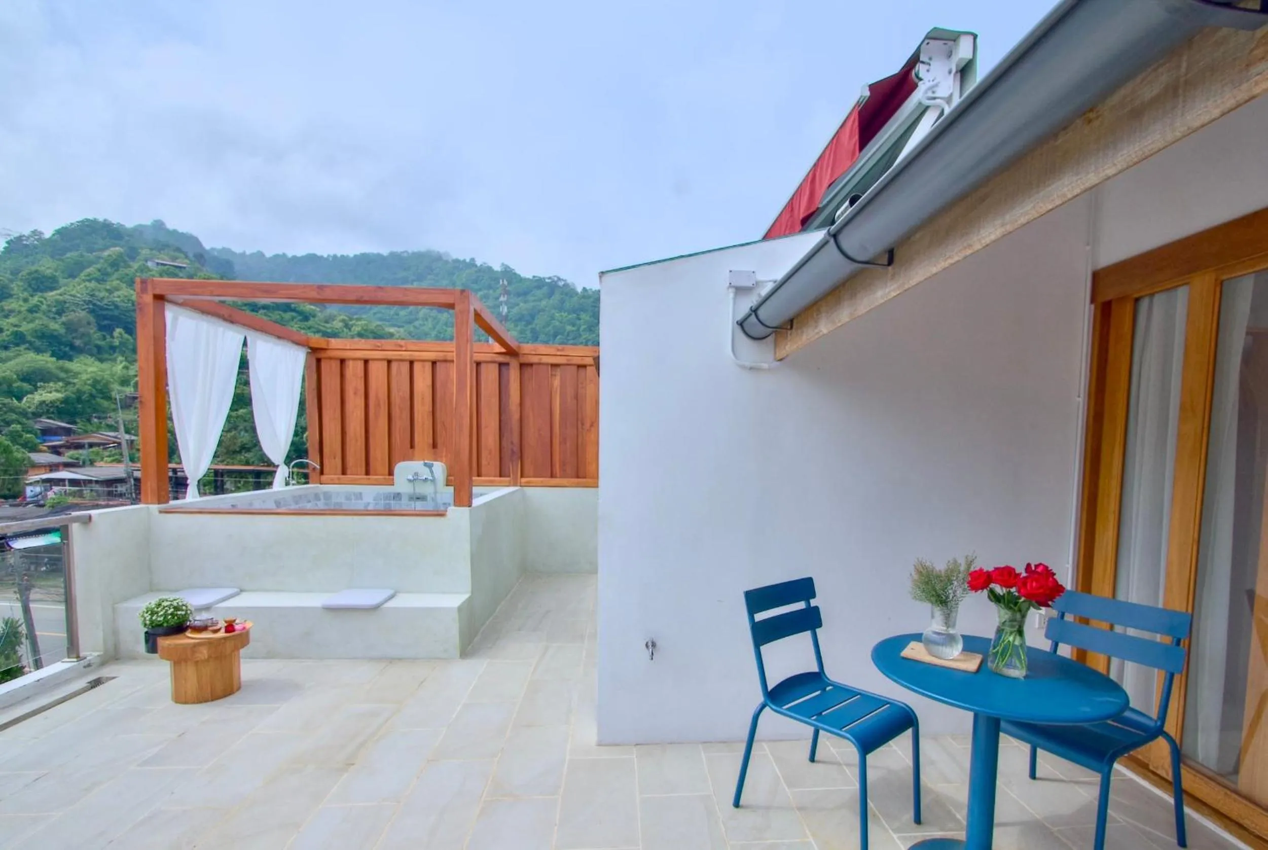 108 Villa @ PongYang