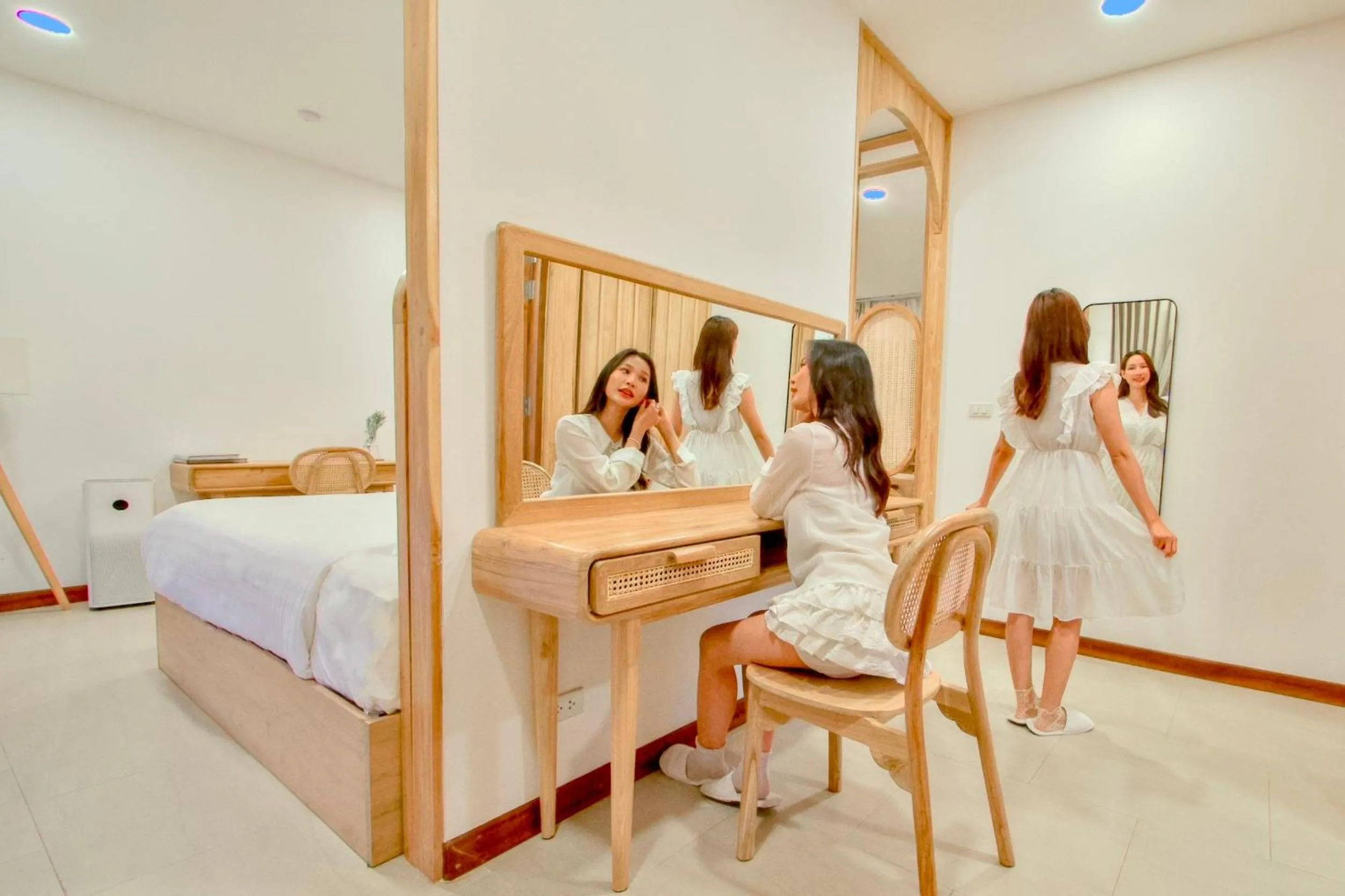 108 Villa @ PongYang