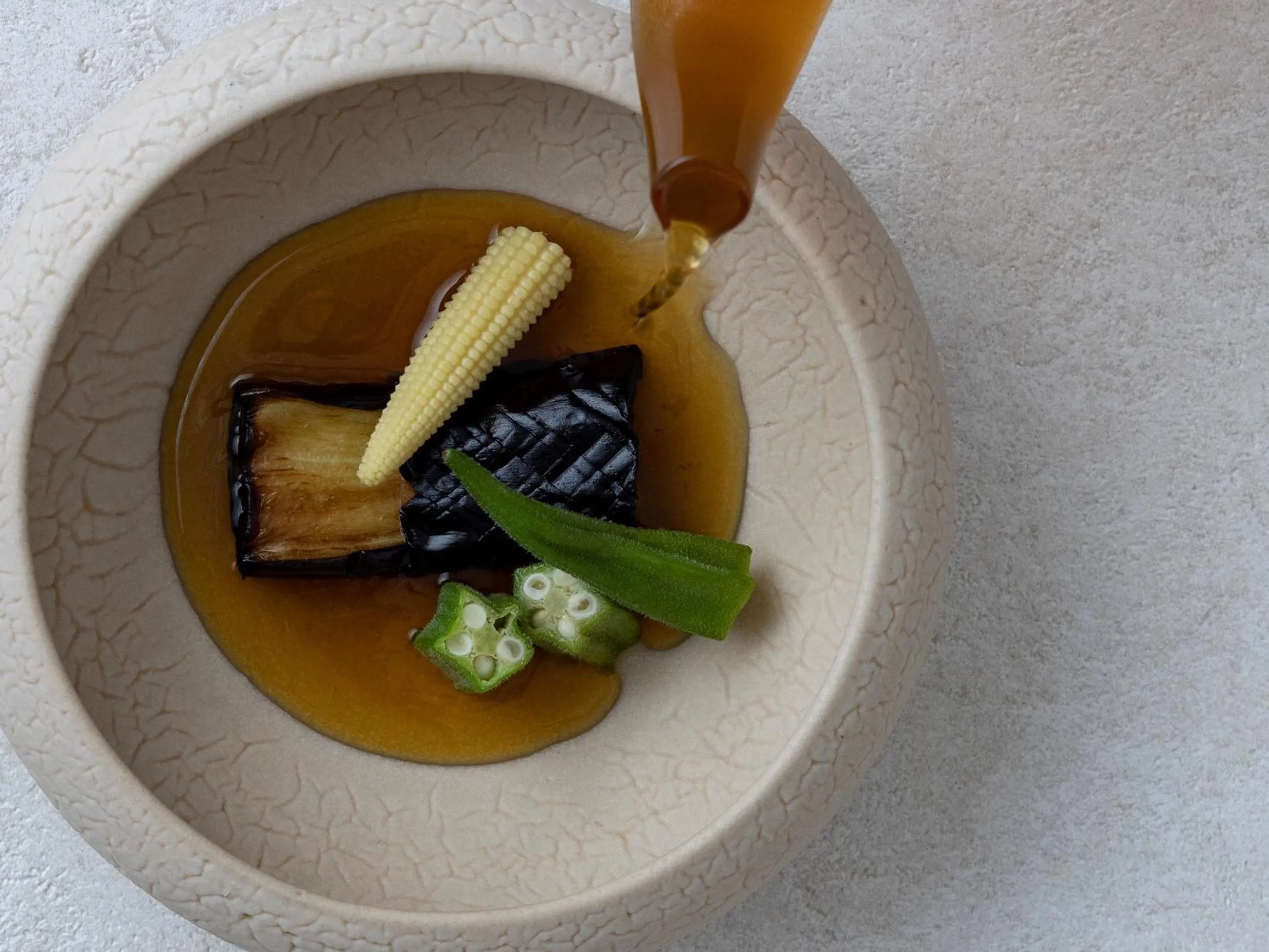 Dinner in Etajimasou Hotel & SPA Hiroshima