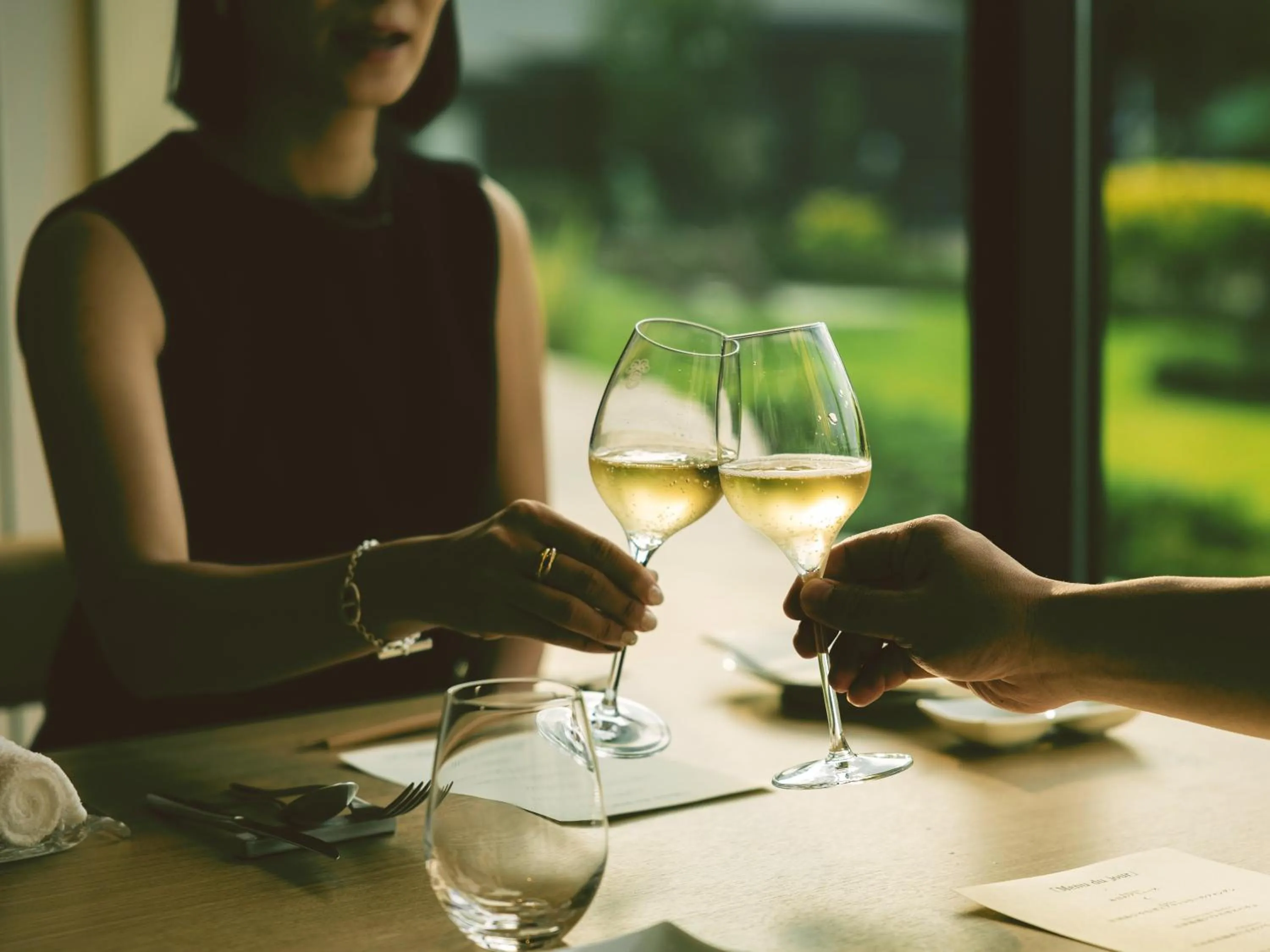 Food and drinks in Etajimasou Hotel & SPA Hiroshima