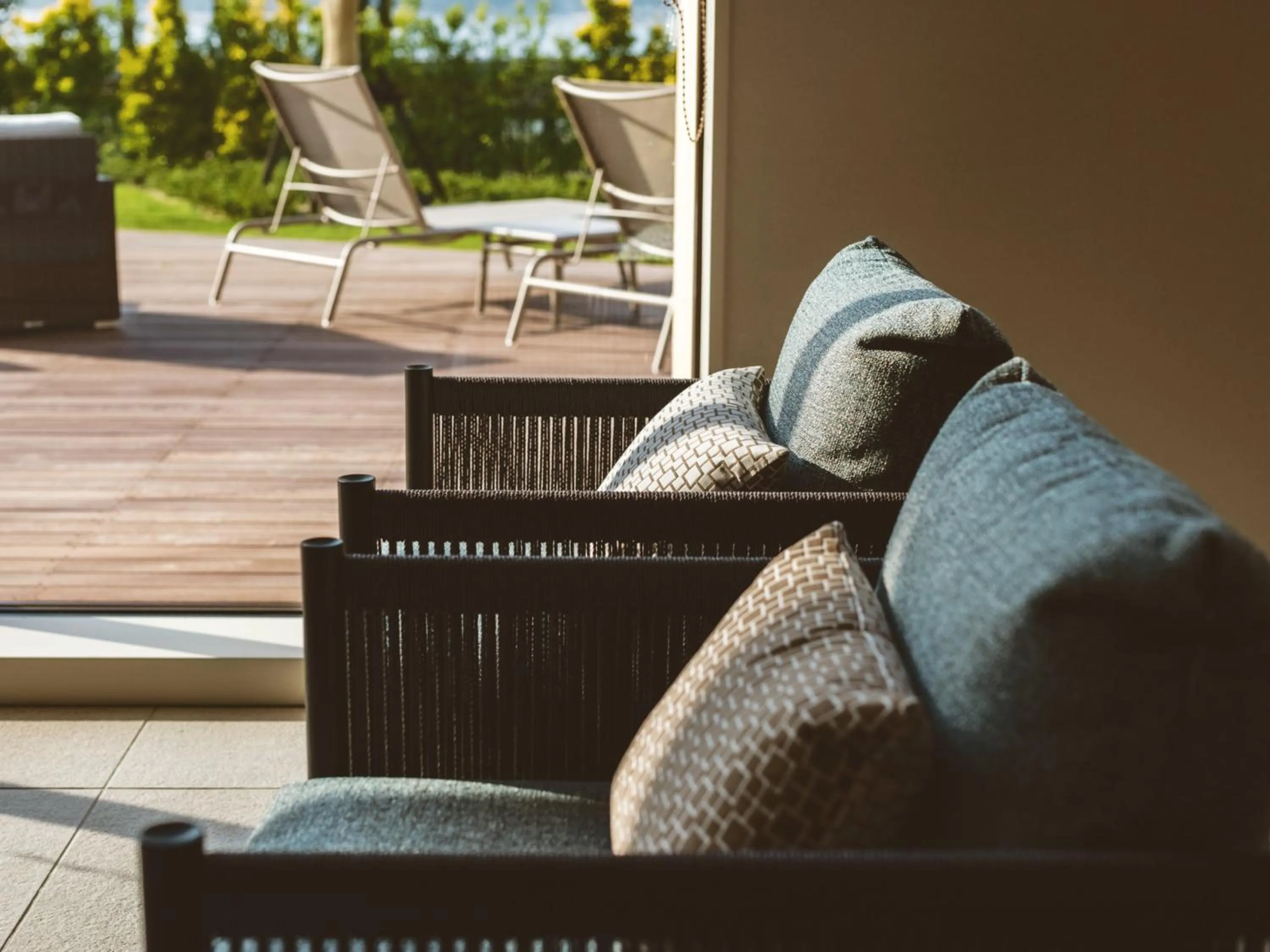 Lobby or reception in Etajimasou Hotel & SPA Hiroshima