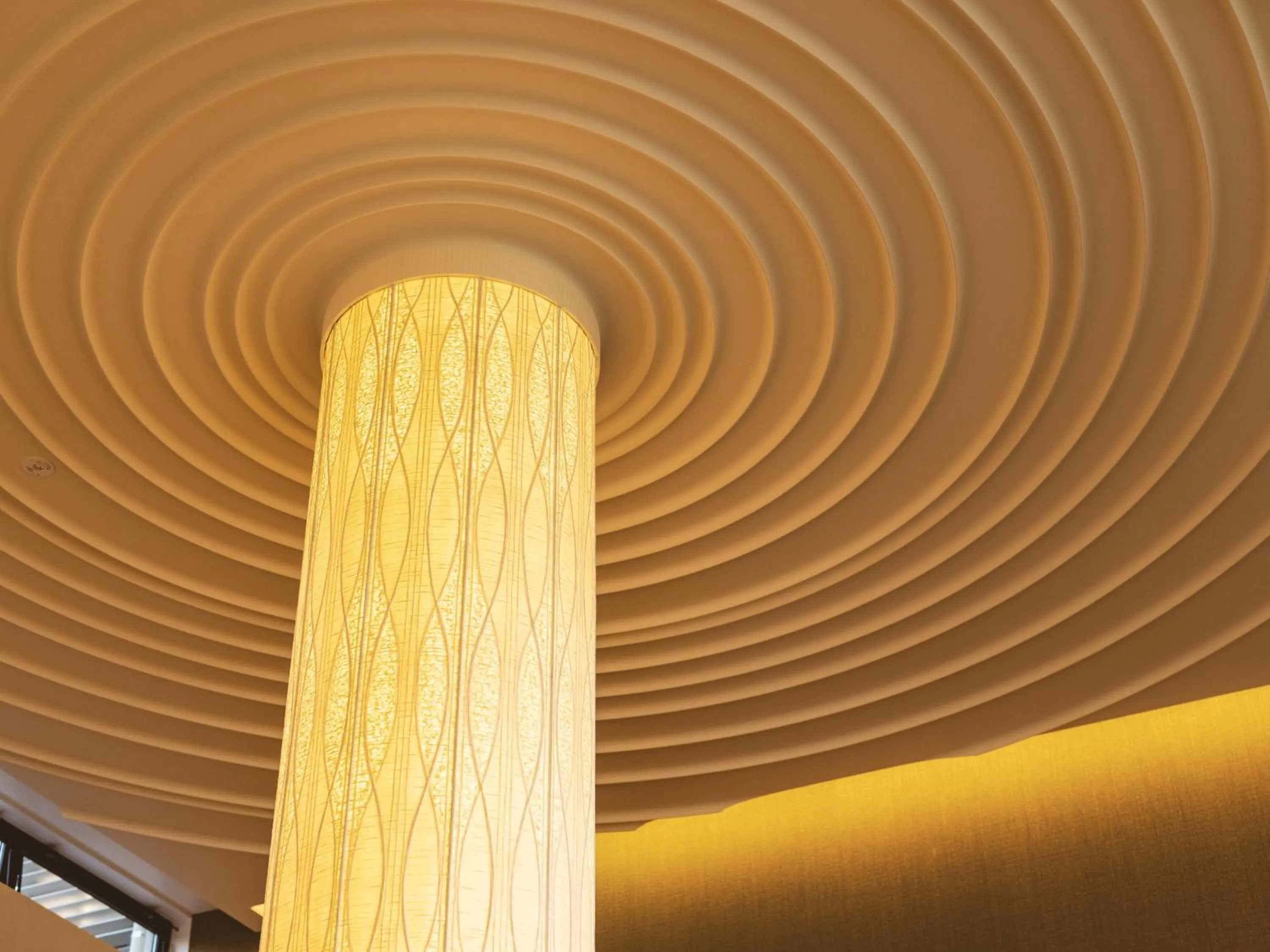 Decorative detail in Etajimasou Hotel & SPA Hiroshima