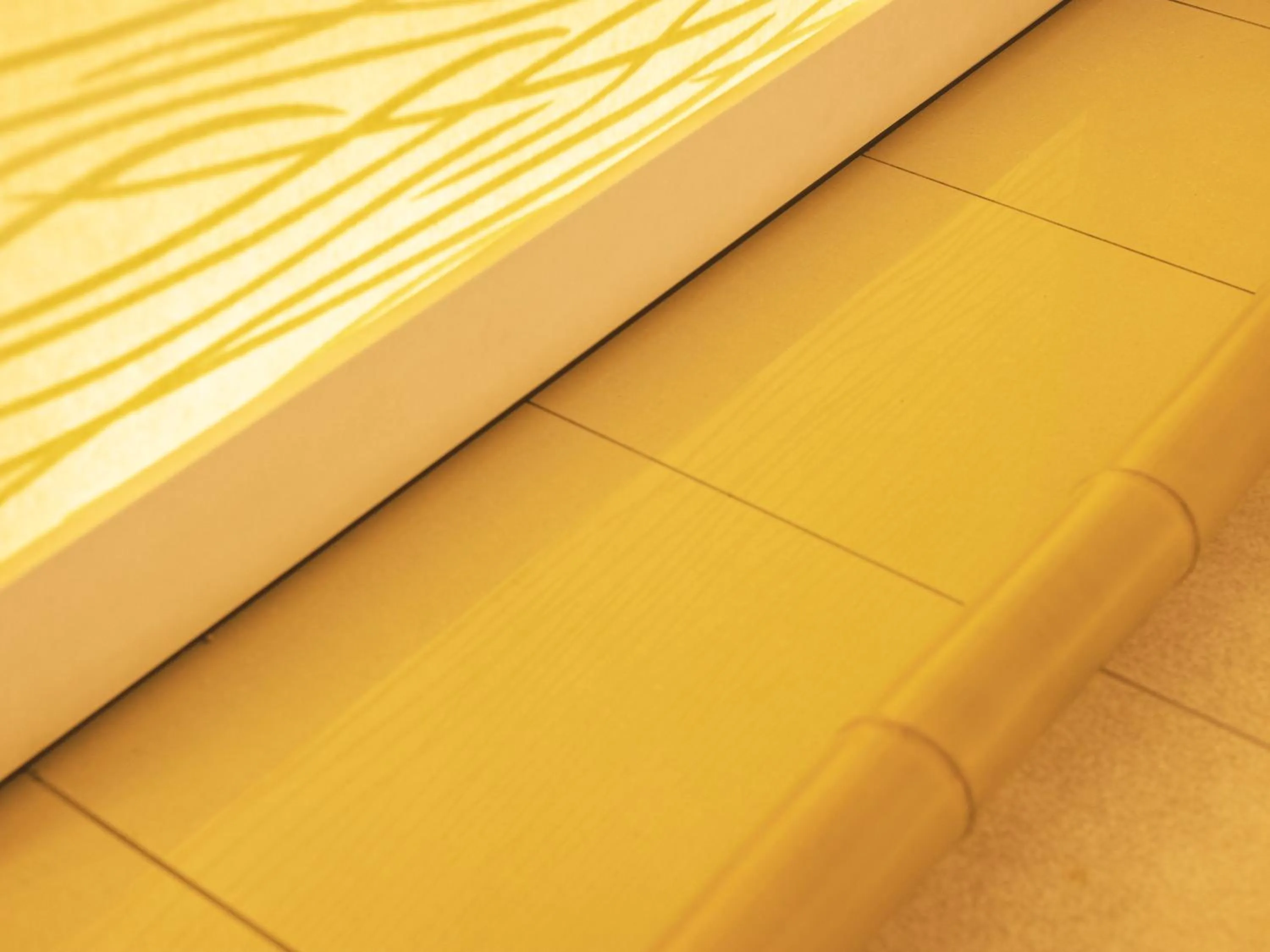 Decorative detail in Etajimasou Hotel & SPA Hiroshima