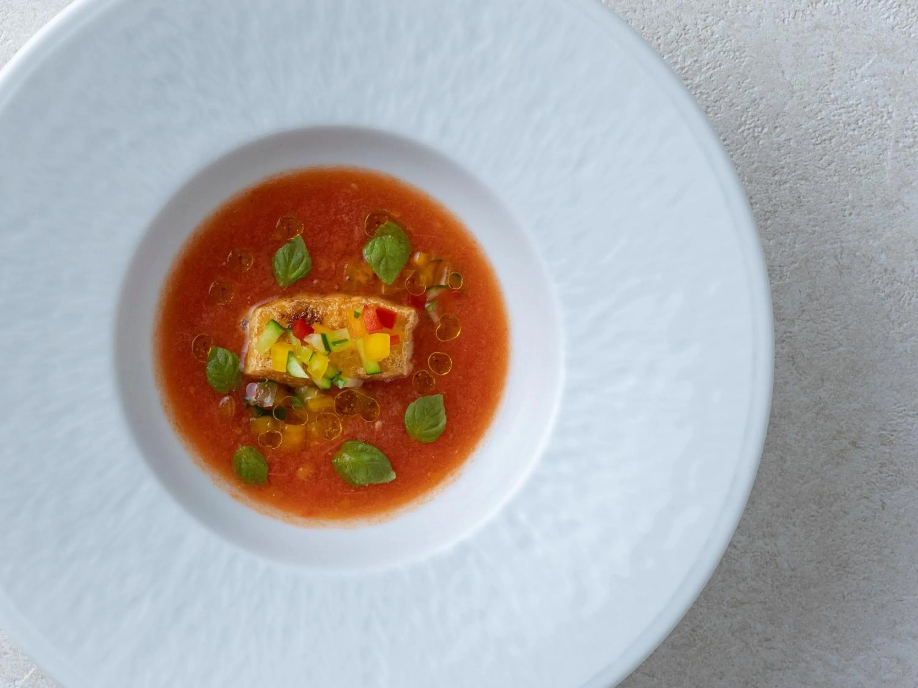 Dinner in Etajimasou Hotel & SPA Hiroshima