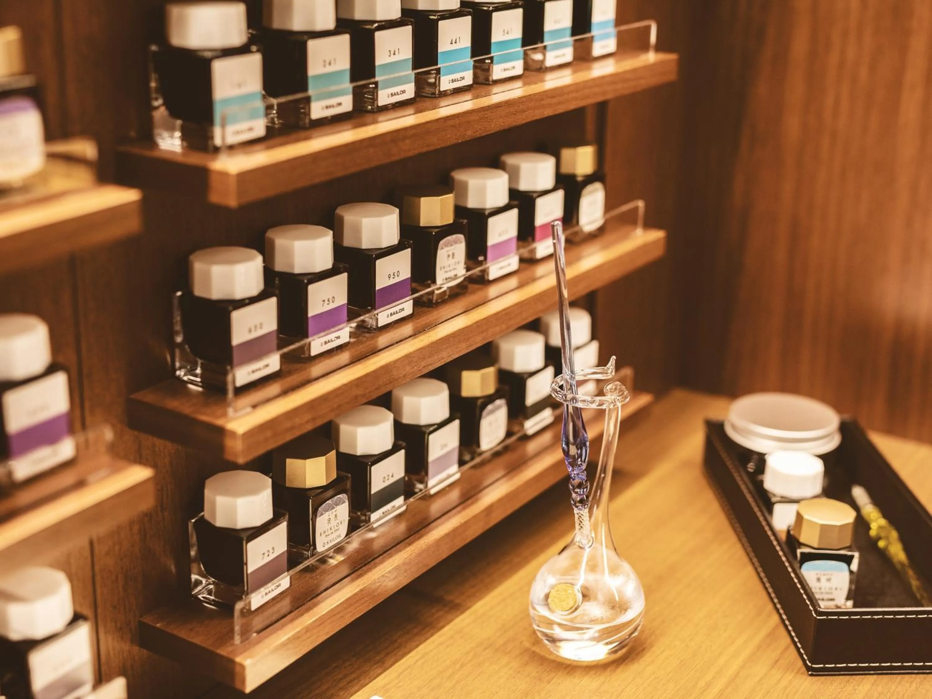 Lobby or reception in Etajimasou Hotel & SPA Hiroshima