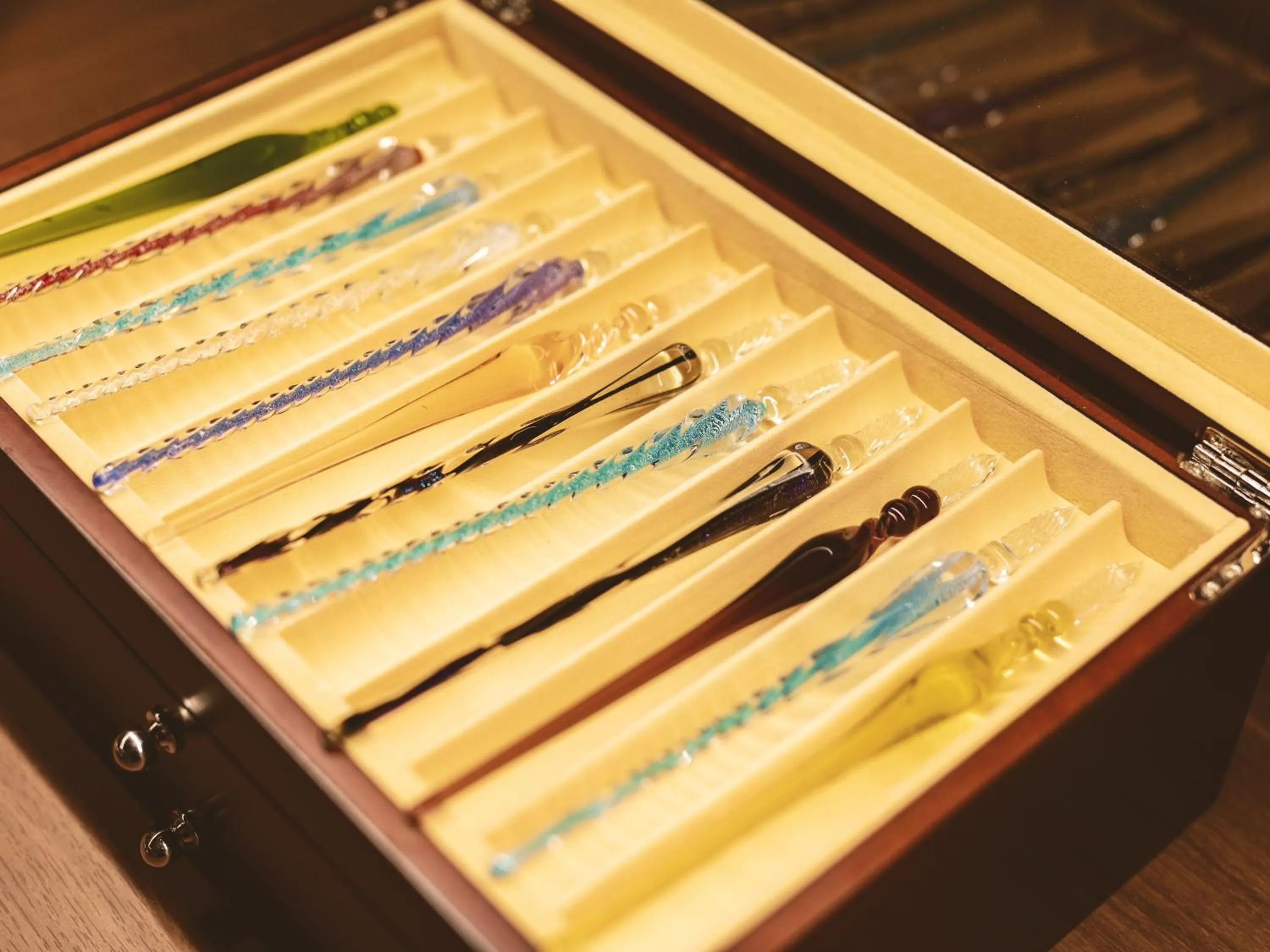 Lobby or reception in Etajimasou Hotel & SPA Hiroshima