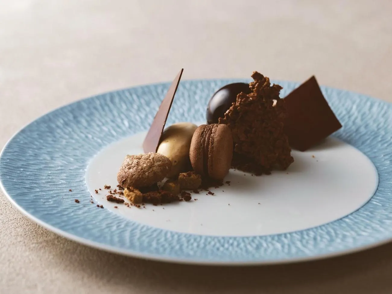 Food in Etajimasou Hotel & SPA Hiroshima