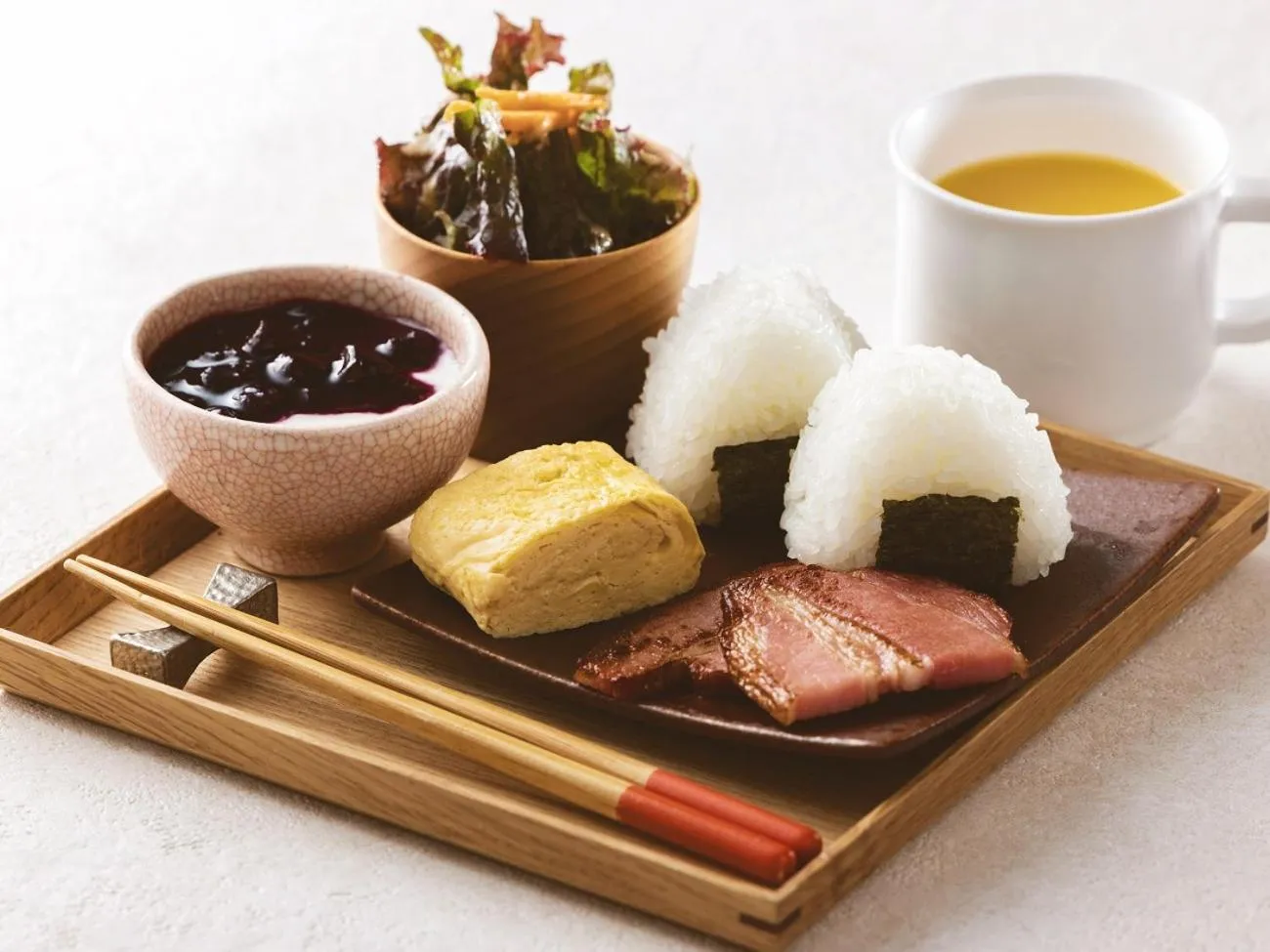 Food in Etajimasou Hotel & SPA Hiroshima